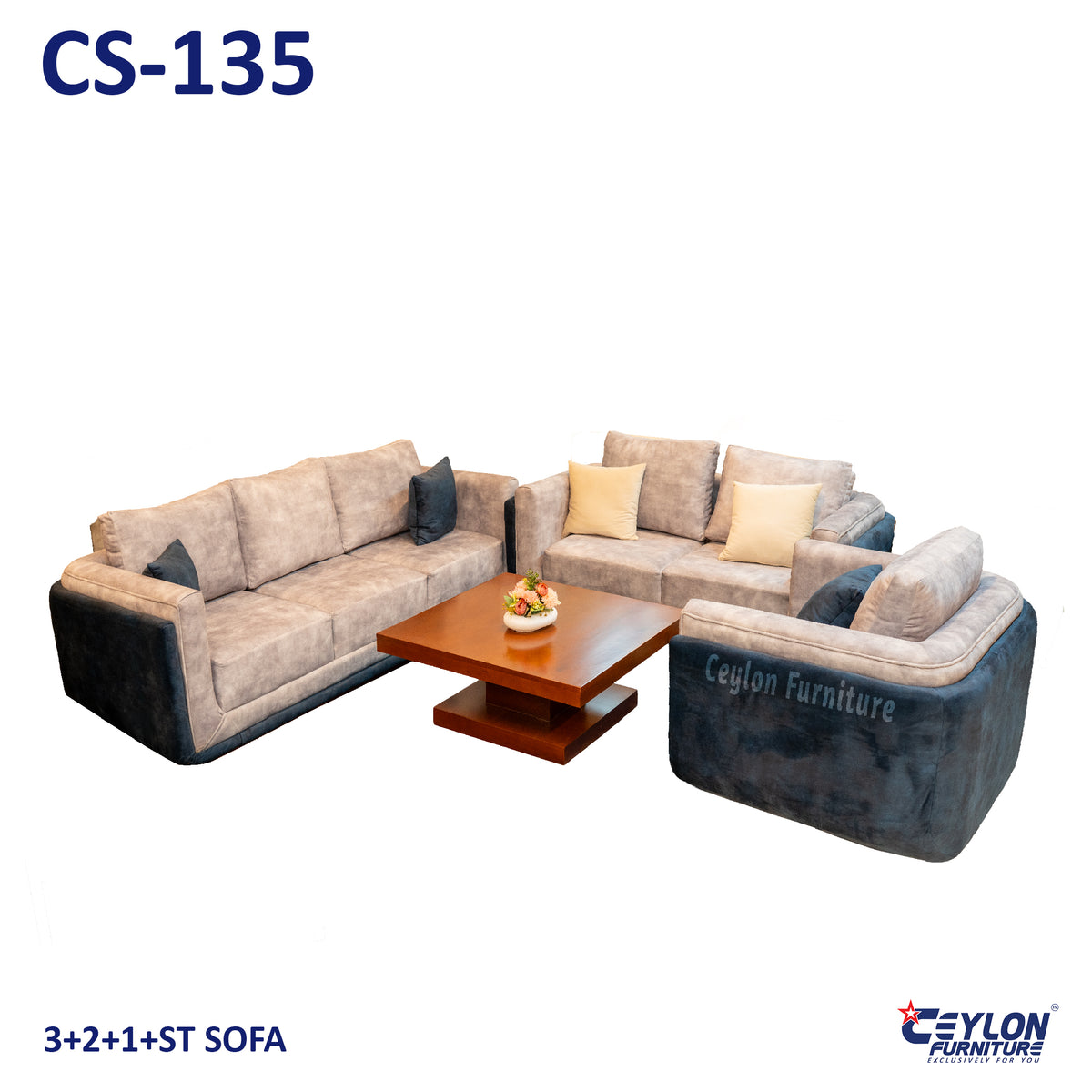 CS-135