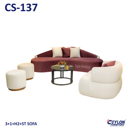 CS-137