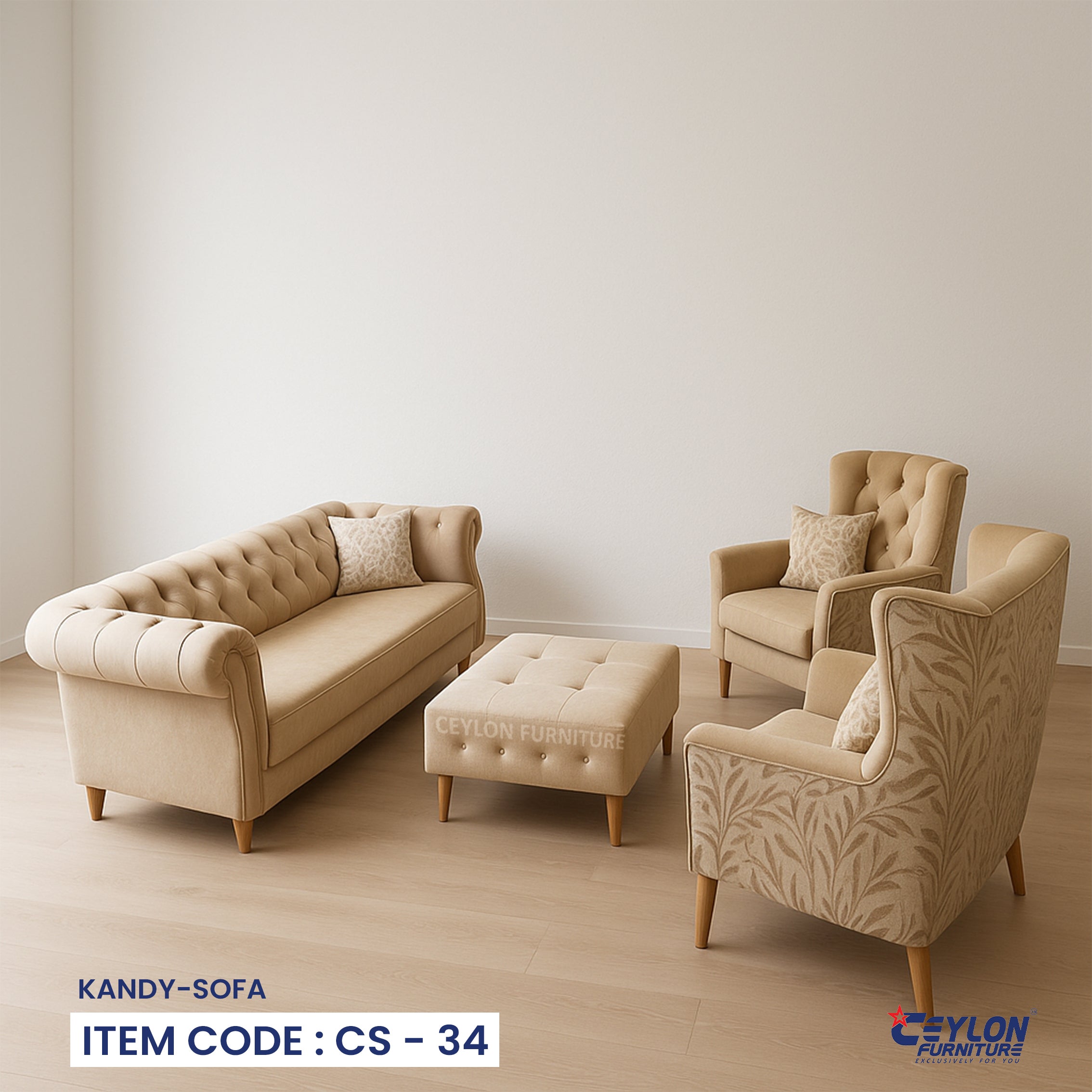 KANDY-SOFA