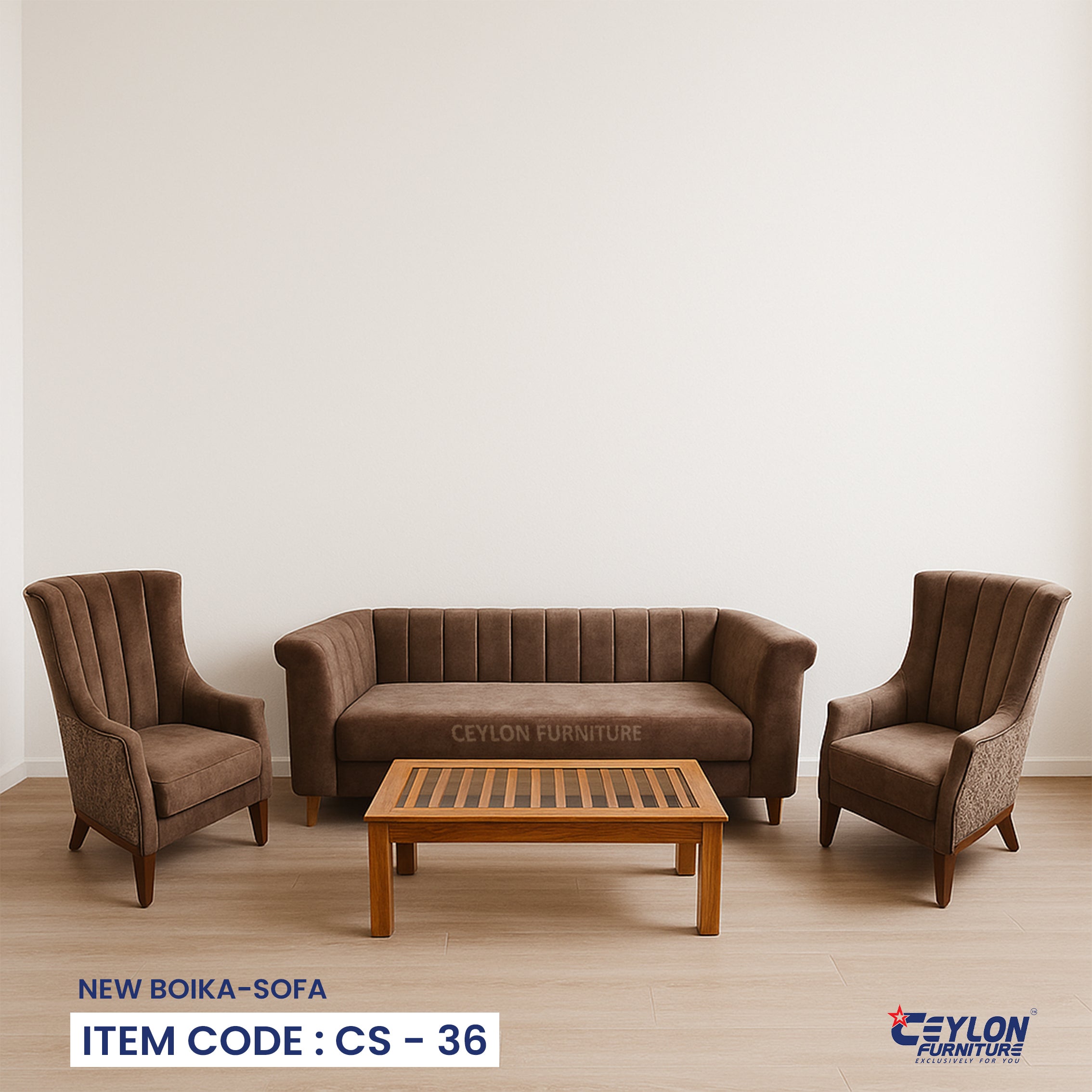NEW BOIKA-SOFA