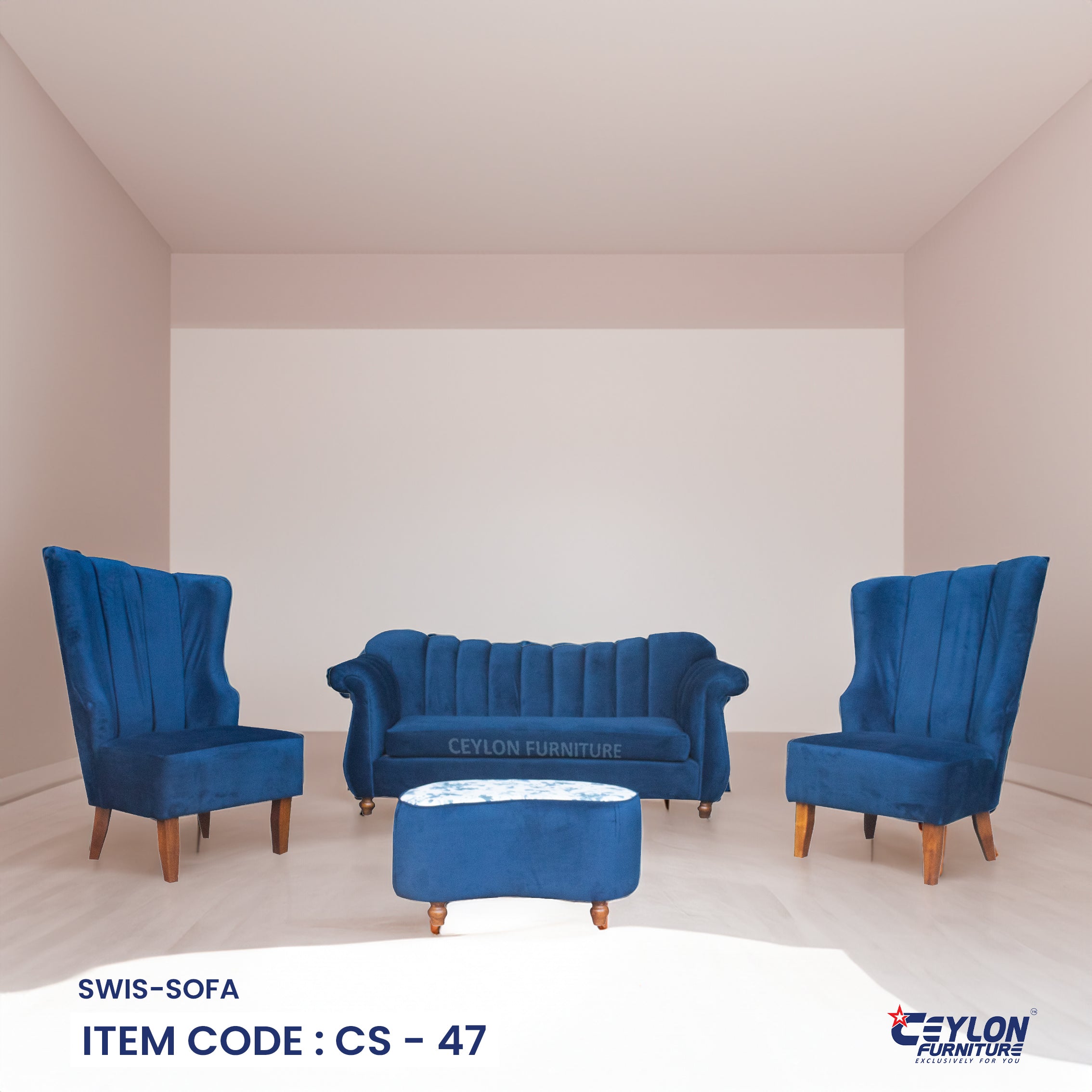 Swis Sofa