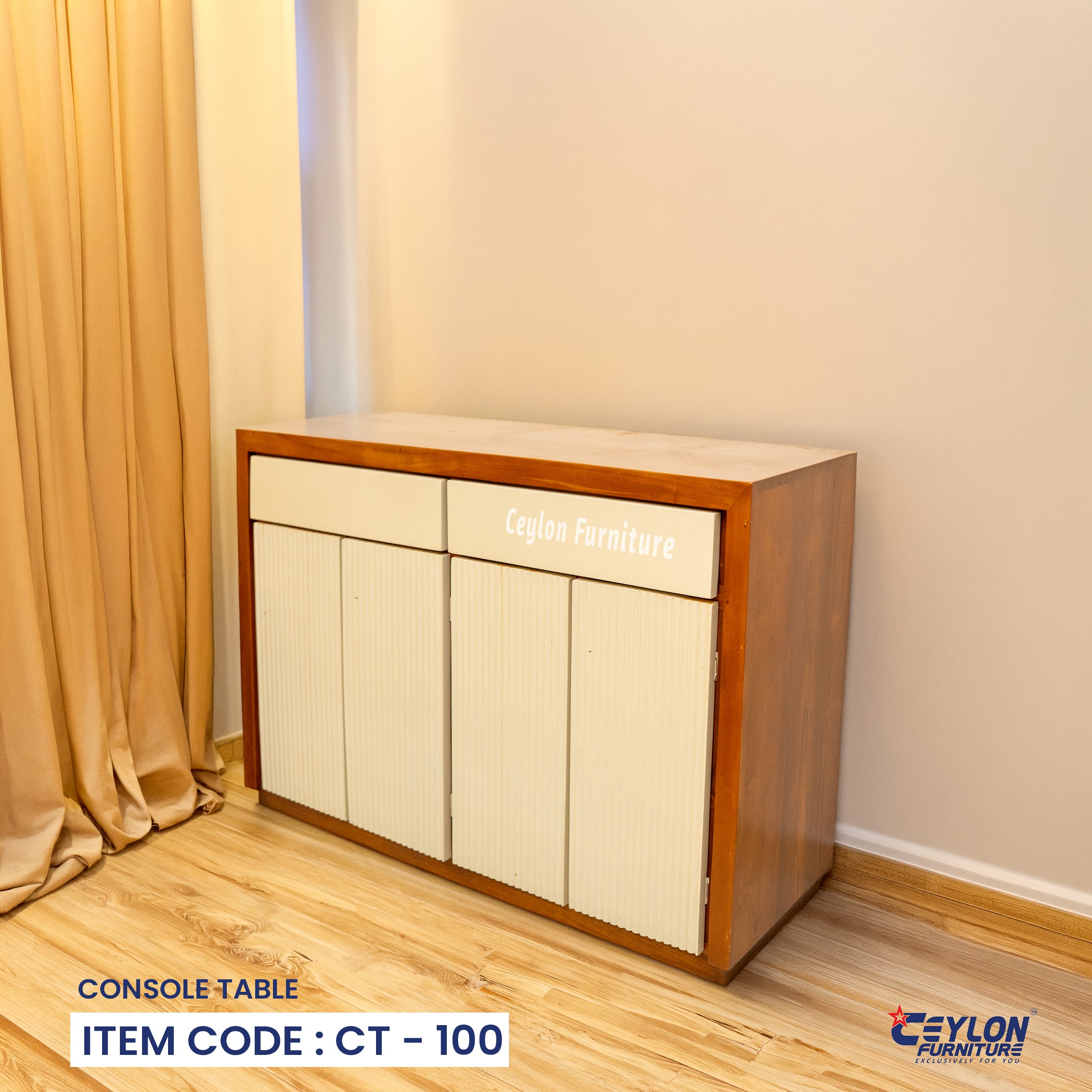 CT-100