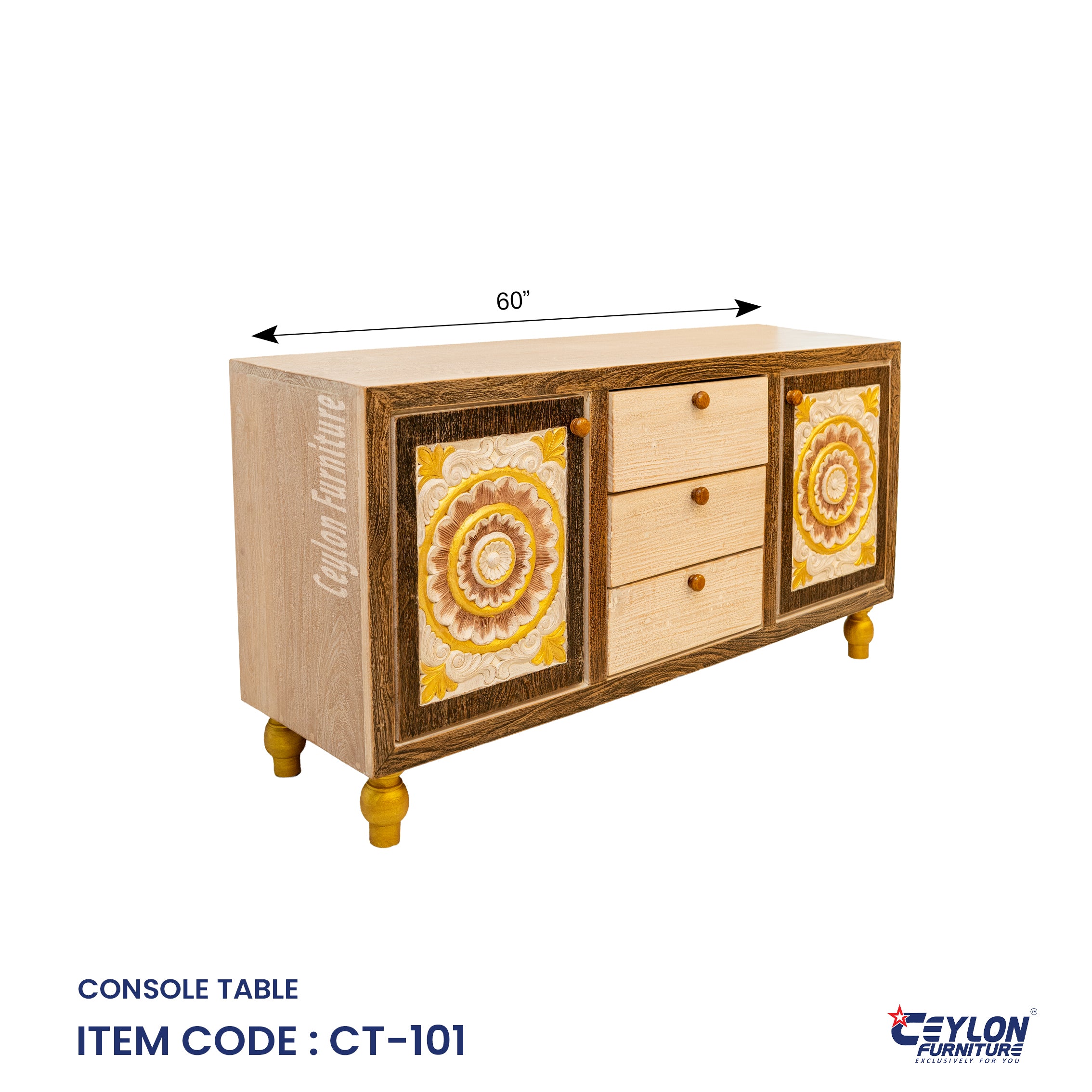 CT-101