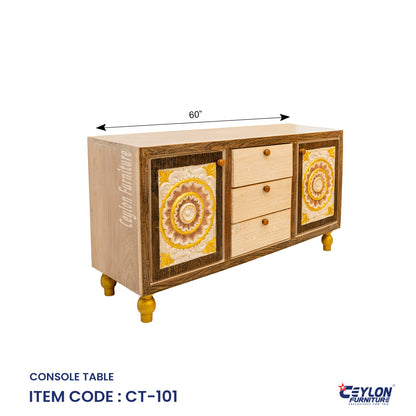 CT-101