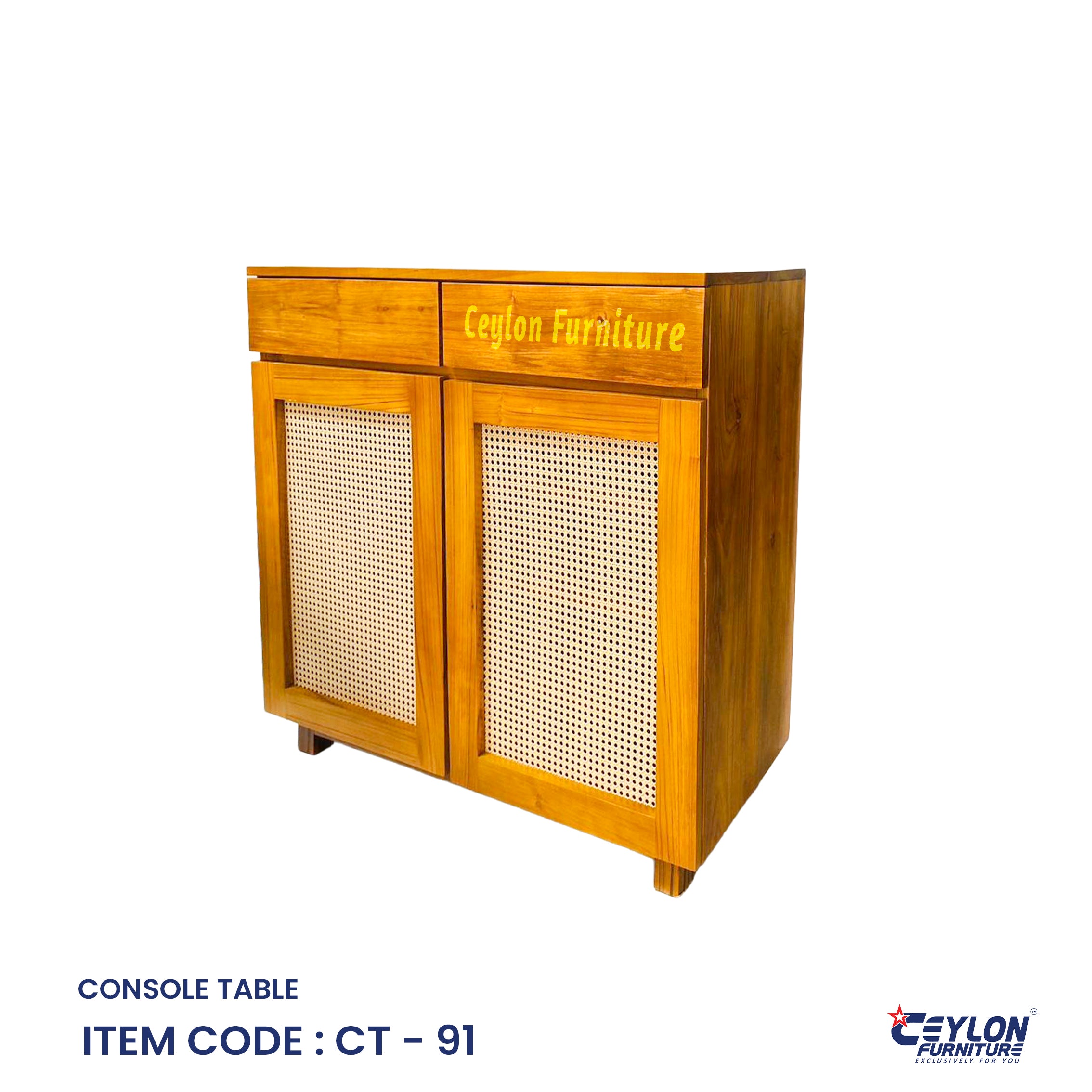 CT-91