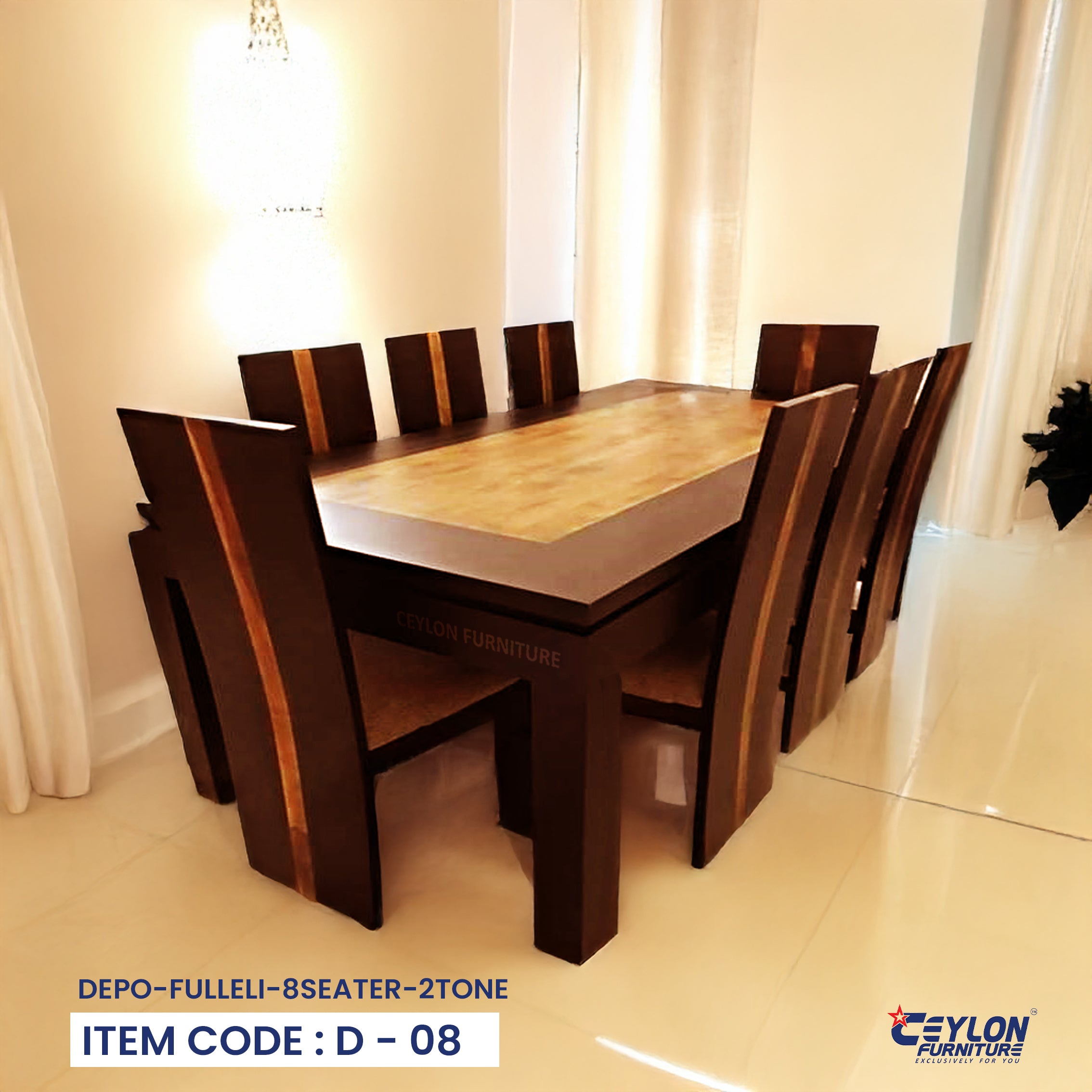 DEPO-FULLELI-8SEATER-2TONE