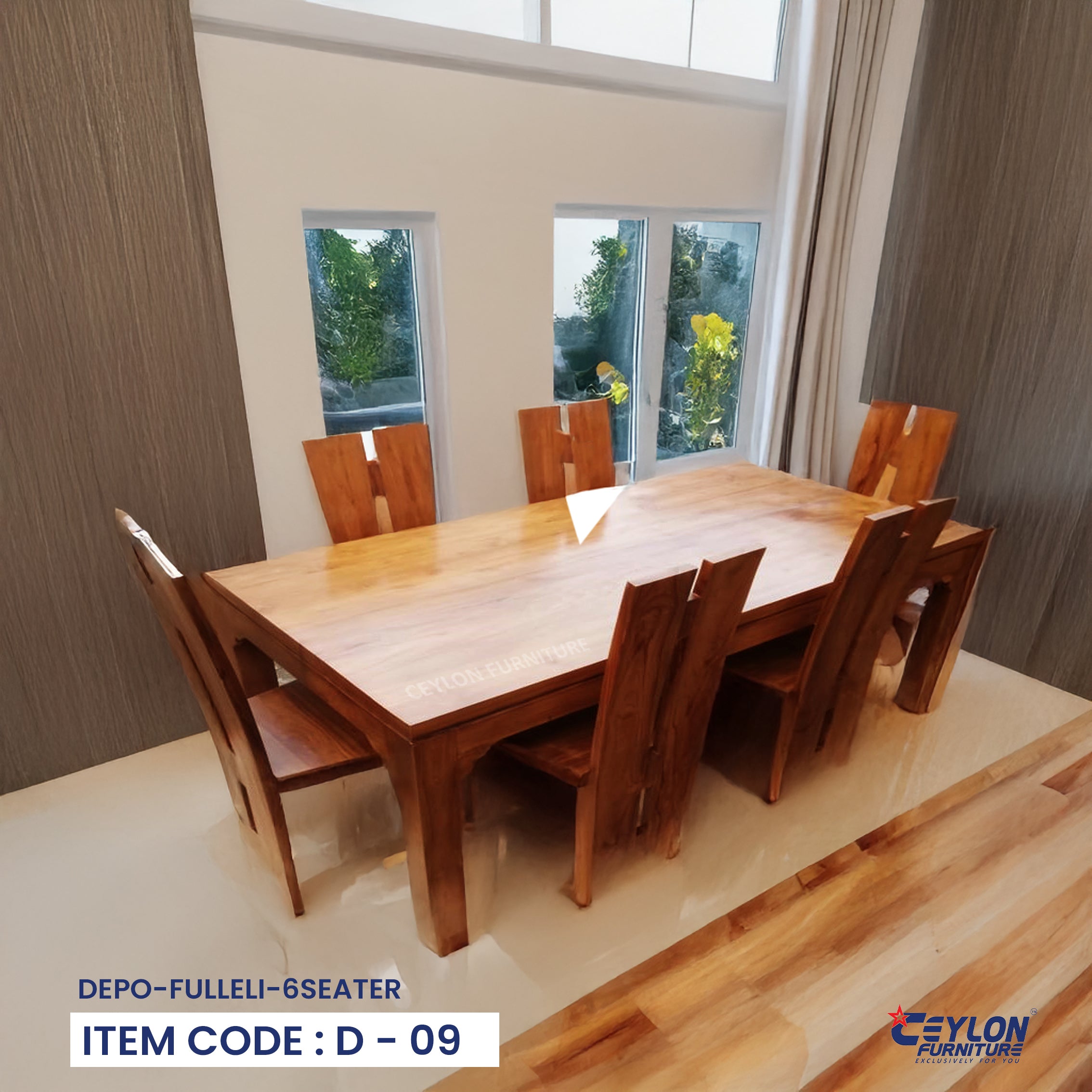 DEPO-FULLELI-6SEATER