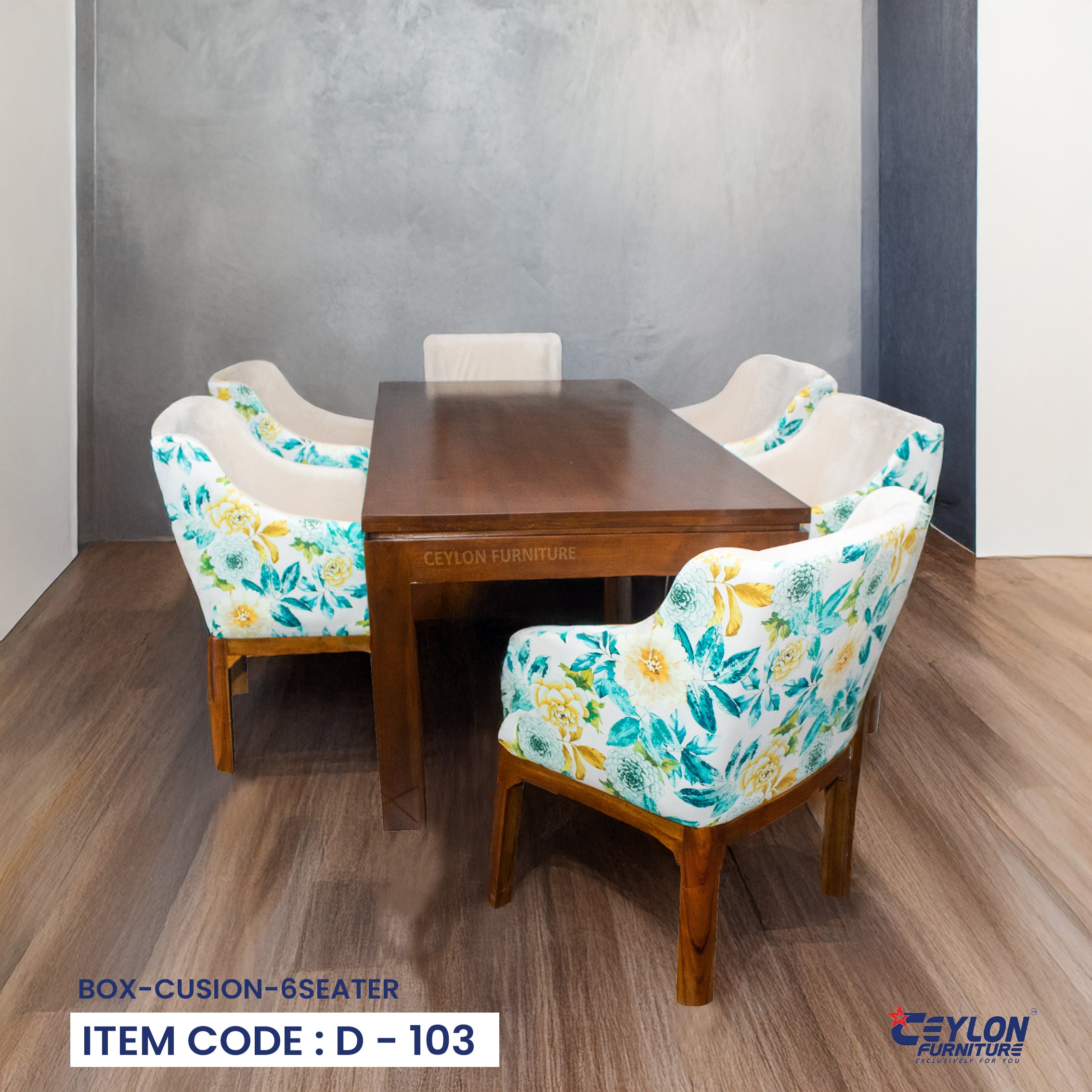 BOX-CUSION-6SEATER