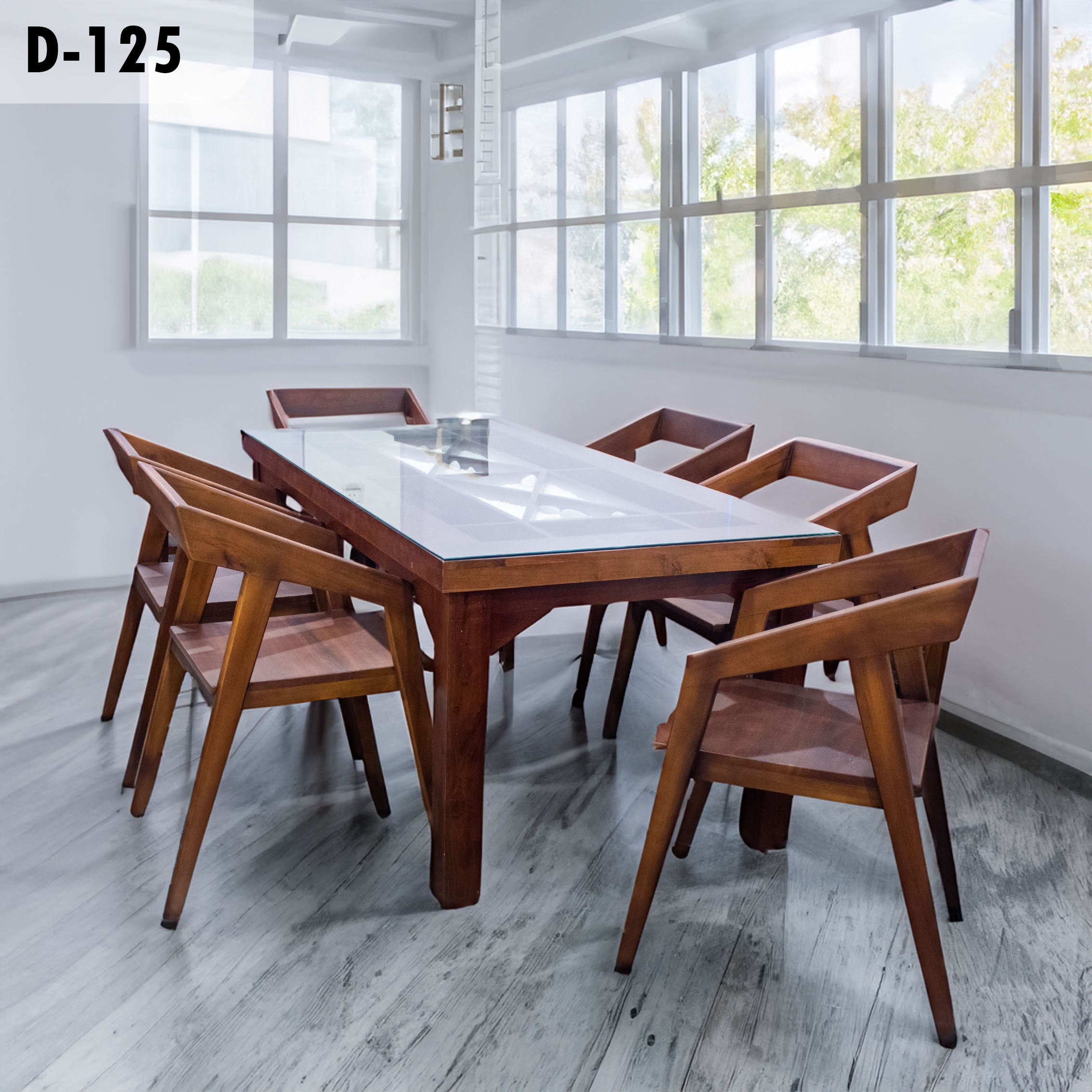 ARP-TABLE-6-SQUARE