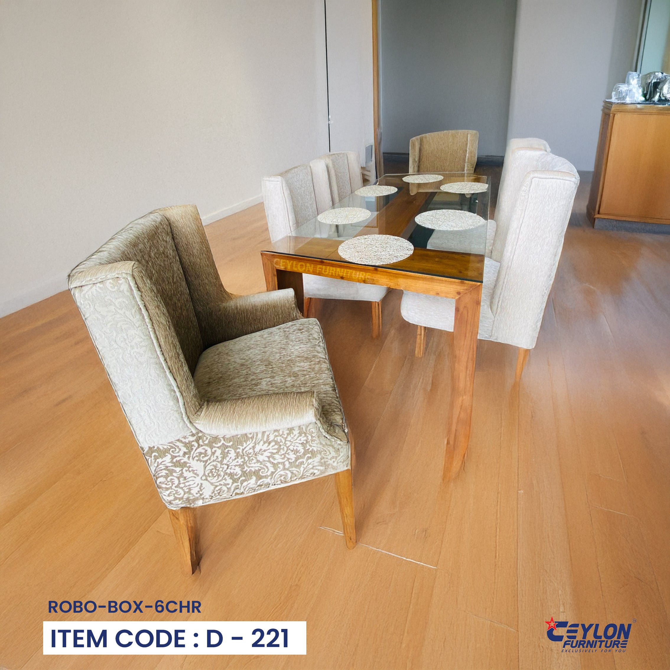 TEPER-VEVAL-BOX-6SEATER