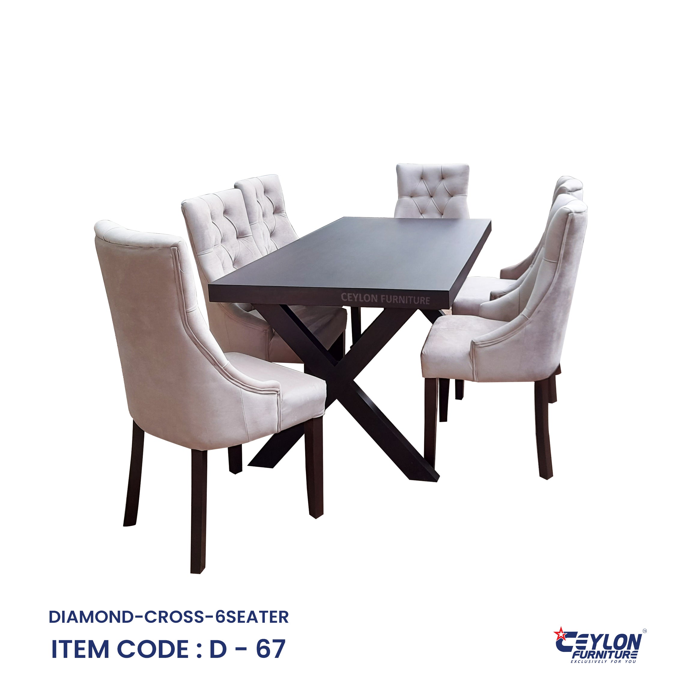 DIAMOND-CROSS-6SEATER