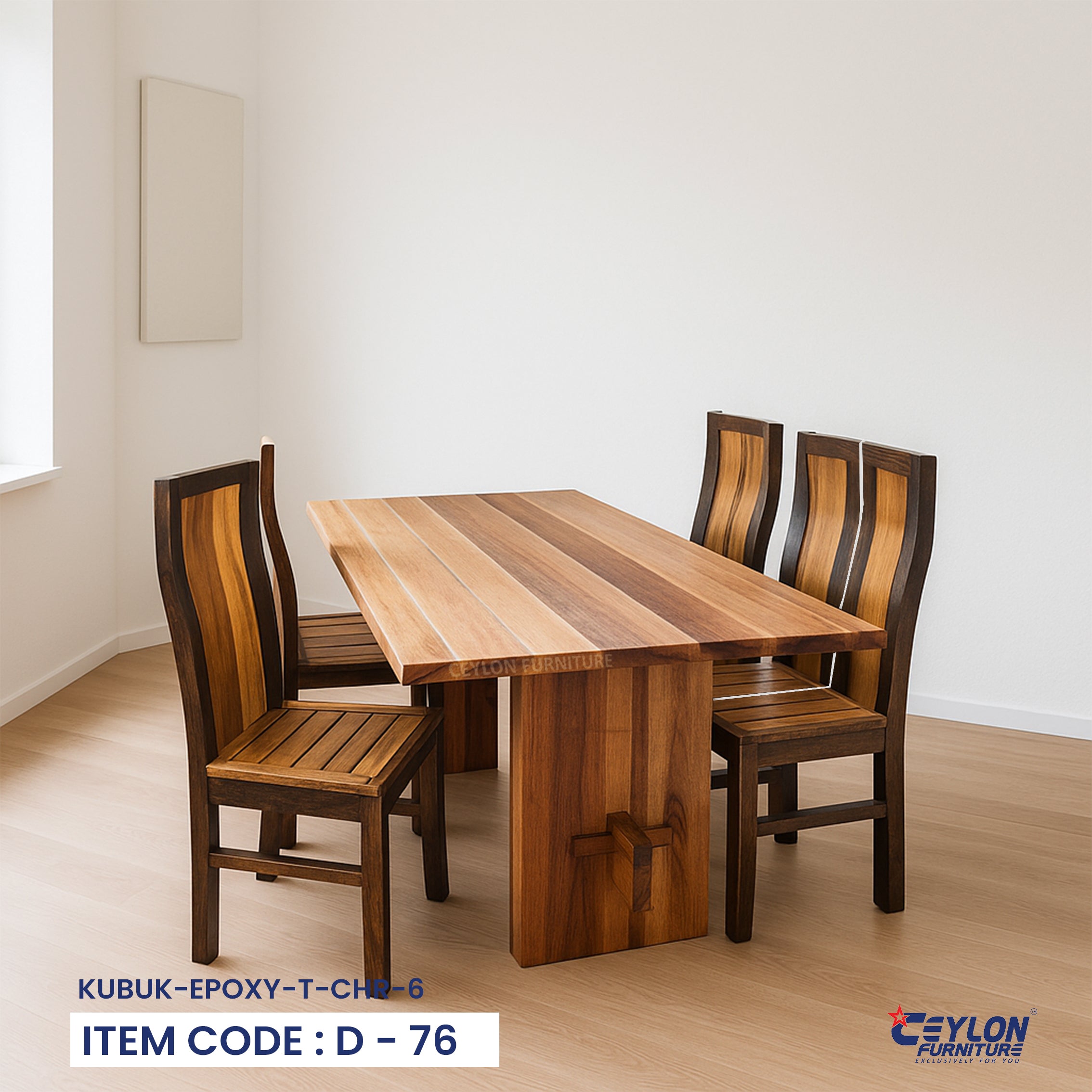 KUBUK-EPOXY-T-CHR-6