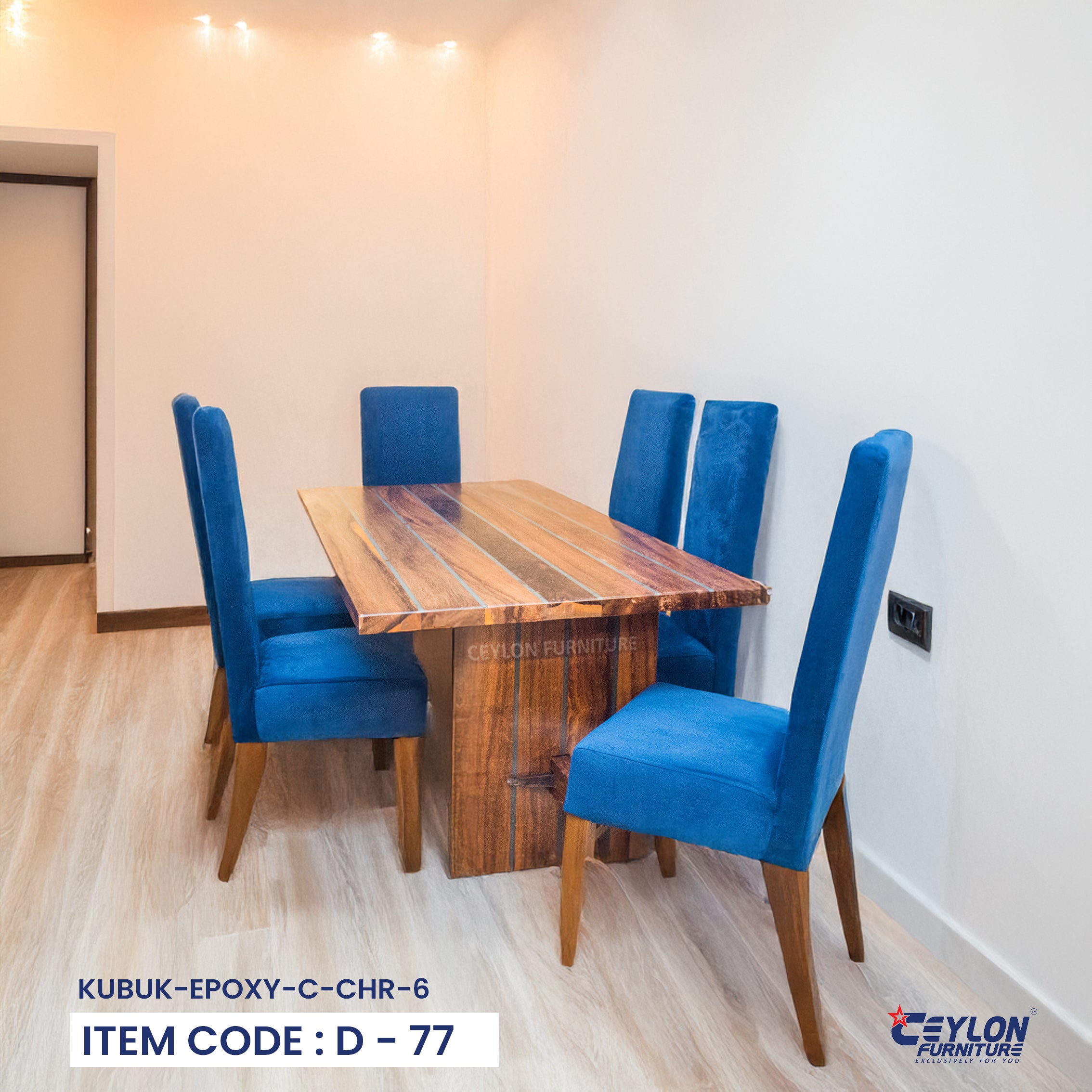 KUBUK-EPOXY-C-CHR-6
