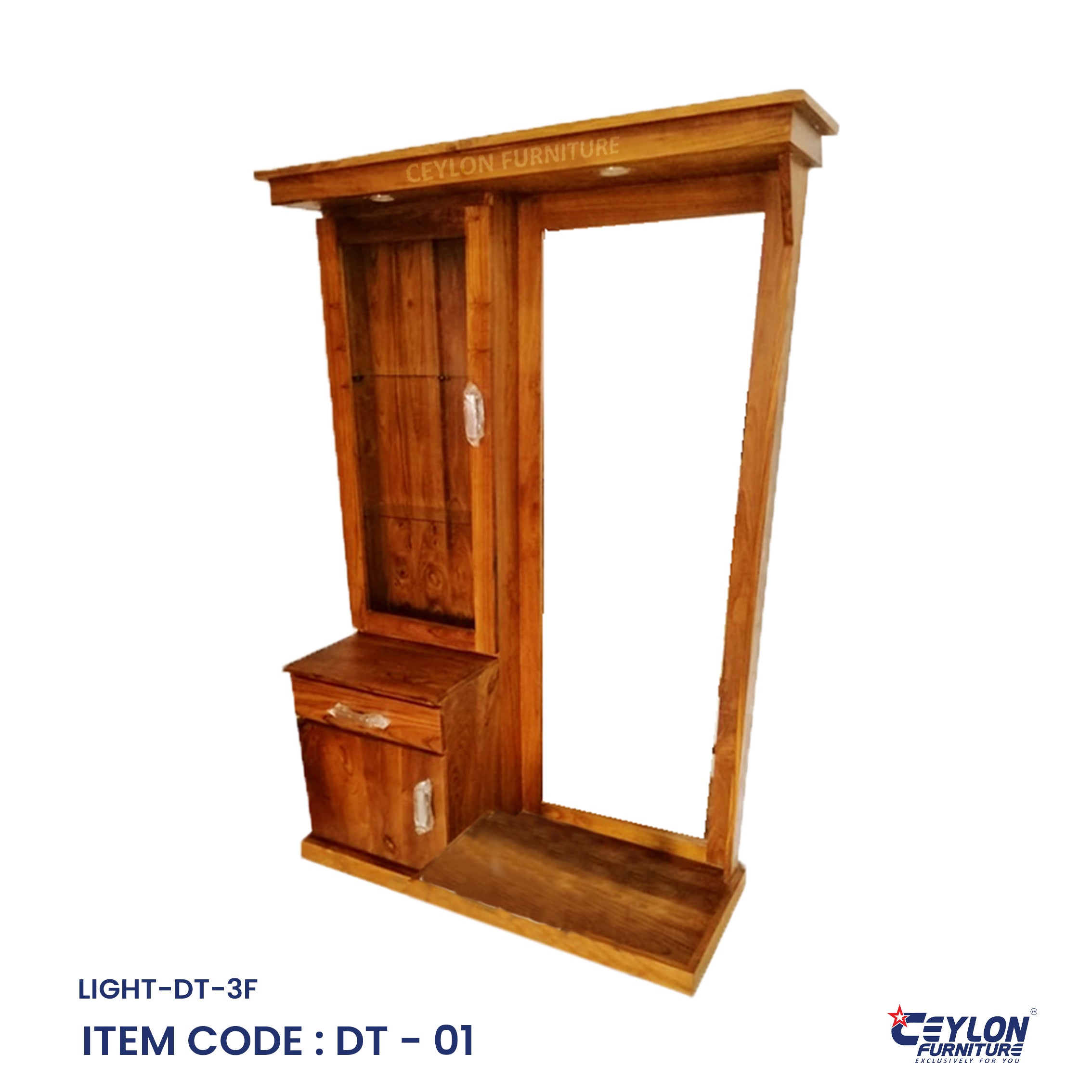 LIGHT-DT-3F
