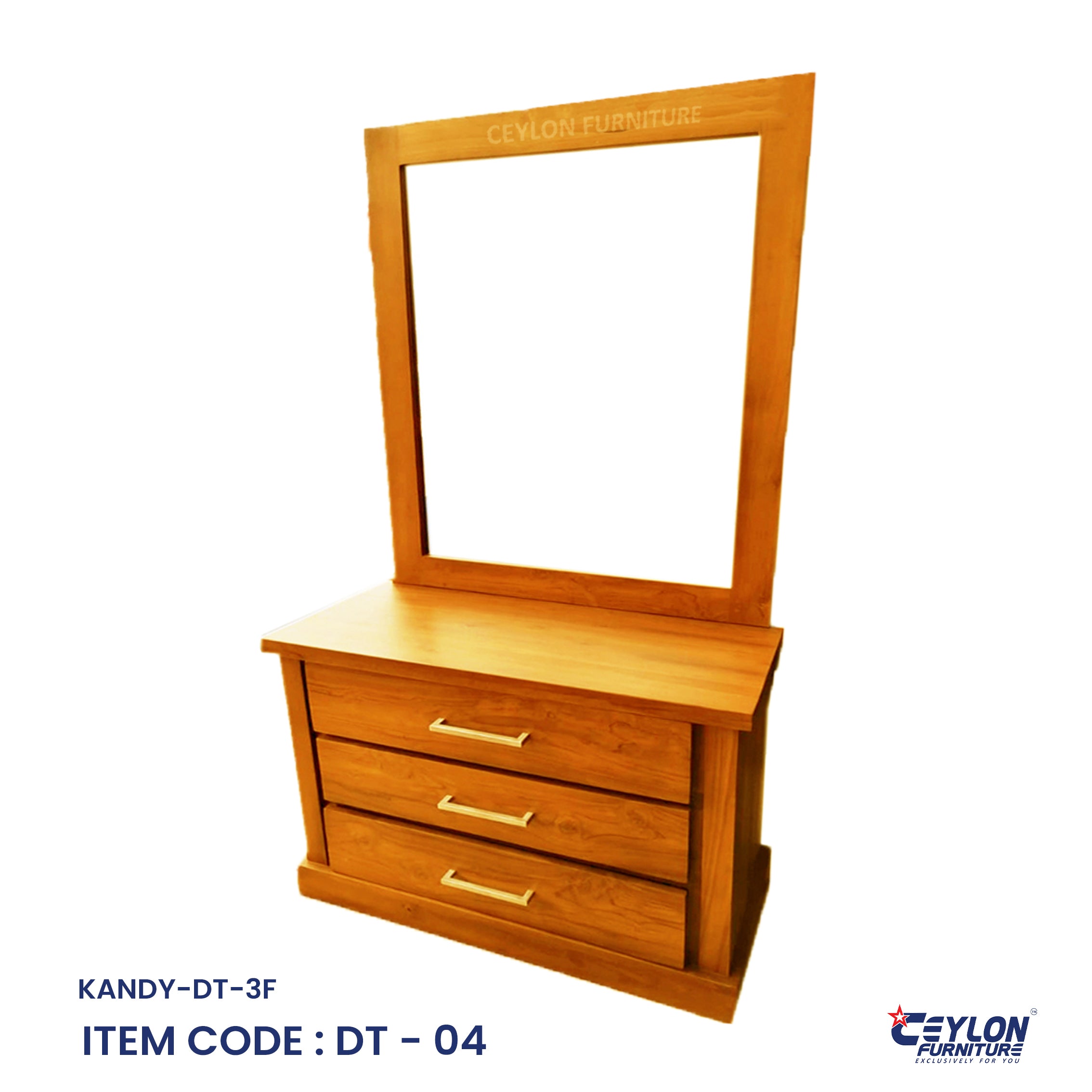 KANDY-DT-3F