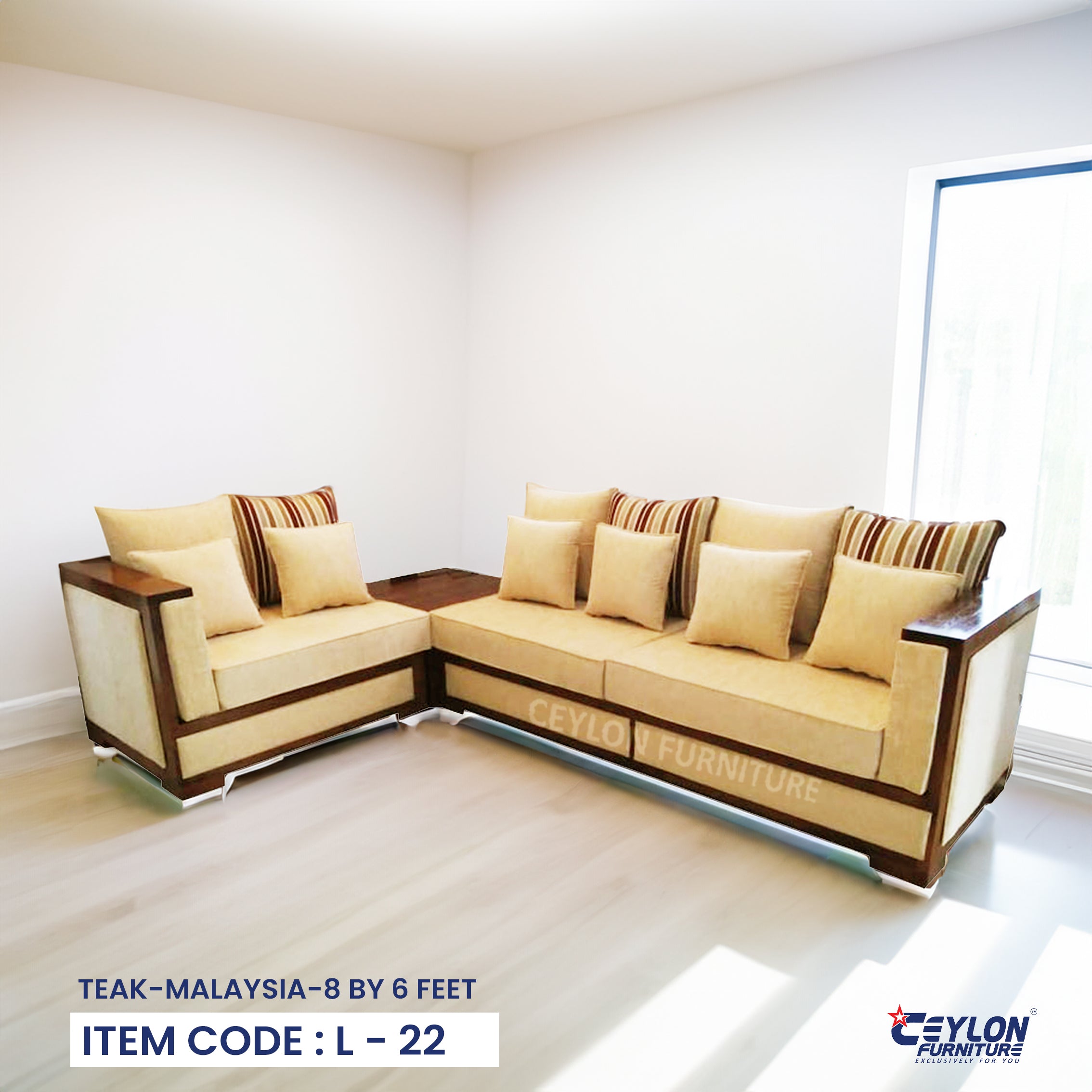 Teak Malaysia
