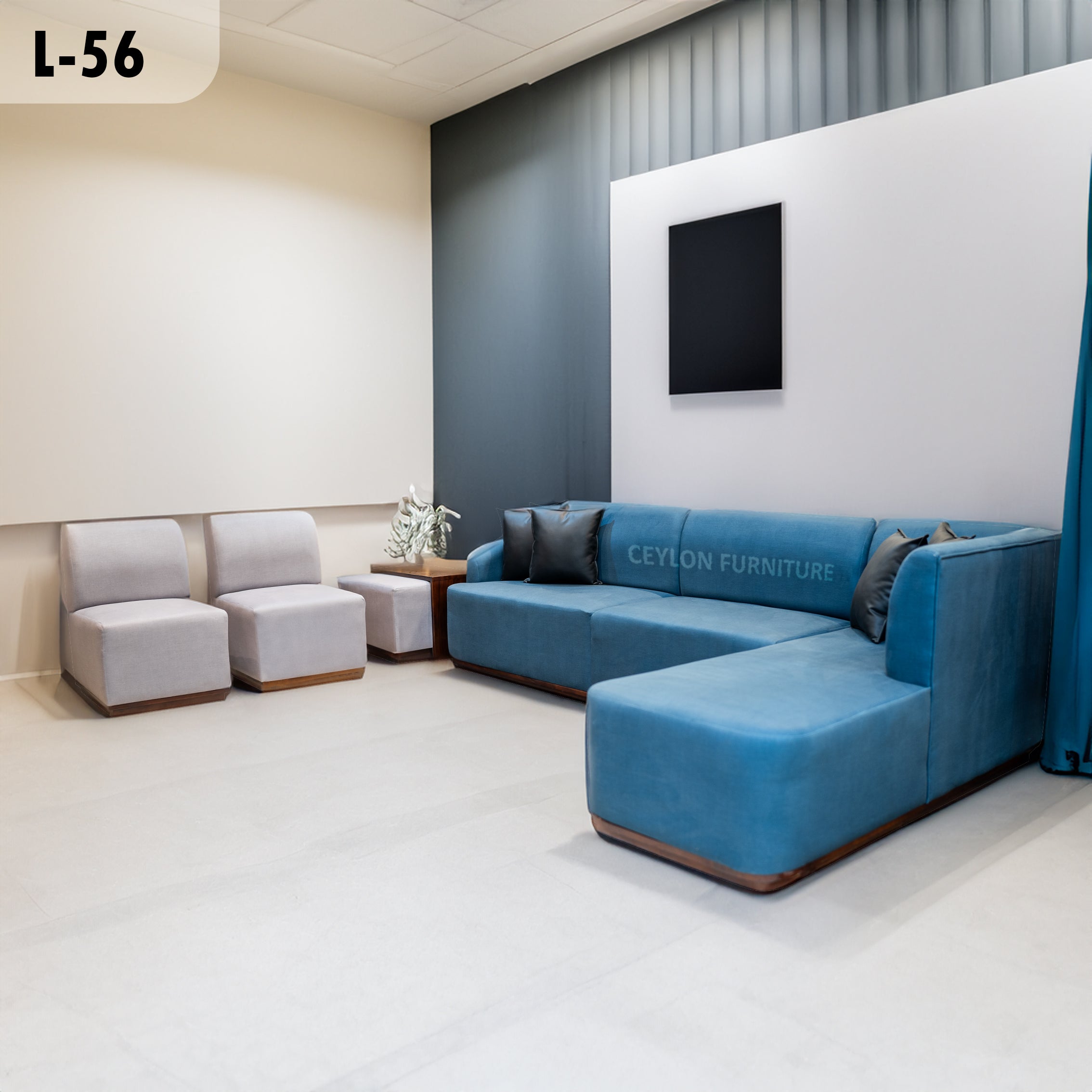 Imagine L-Sofa