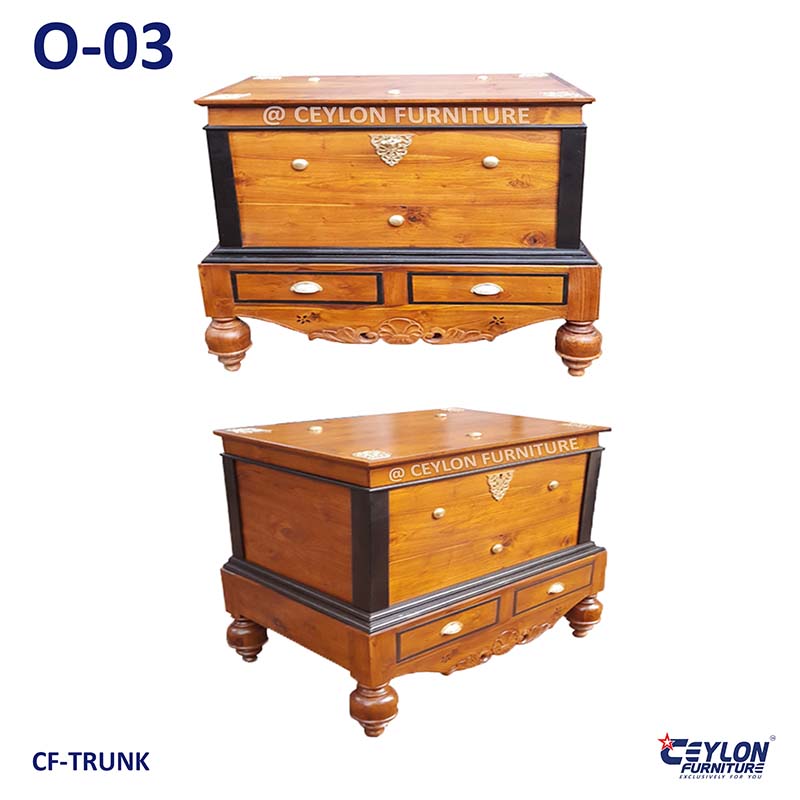 CF-TRUNK