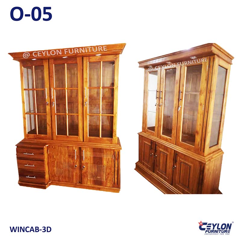 WINCAB-3D