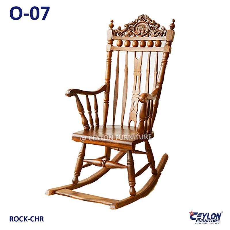 ROCK-CHR