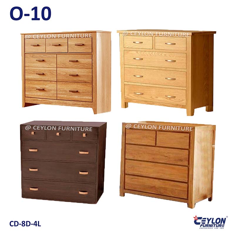 CD-8D-4L