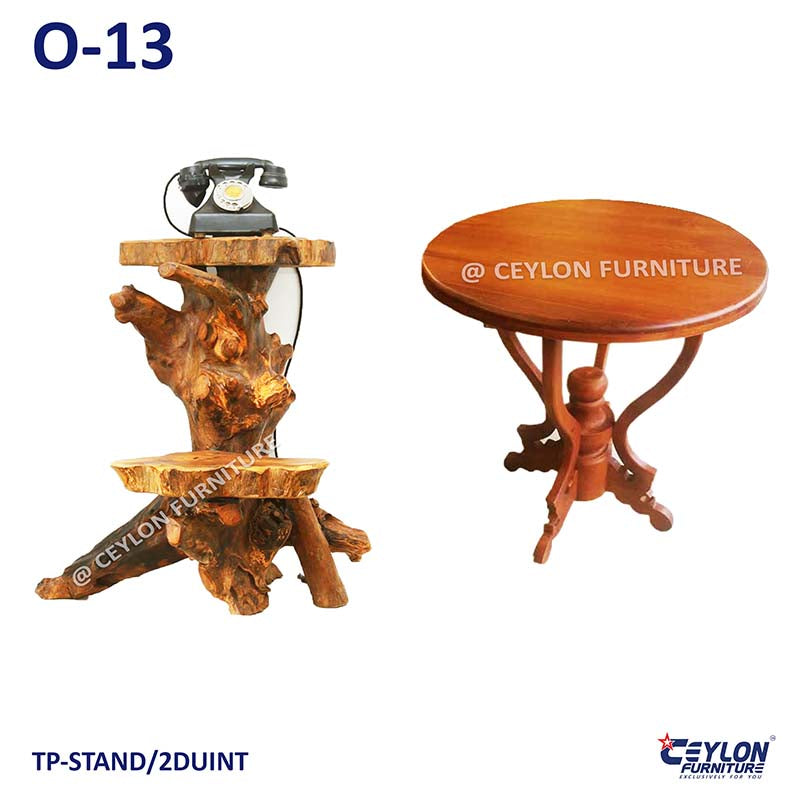 TP-STAND/2DUINT