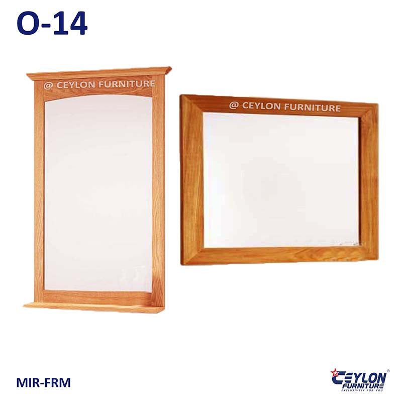 MIR-FRM