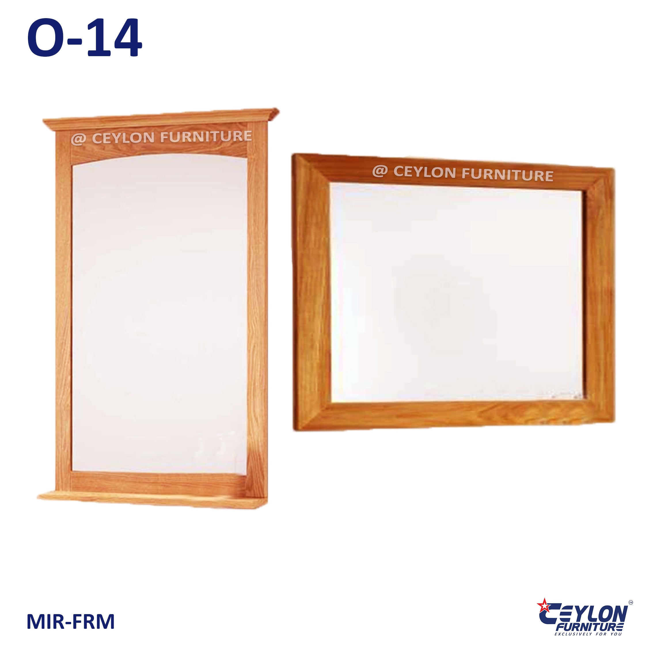 MIR-FRM