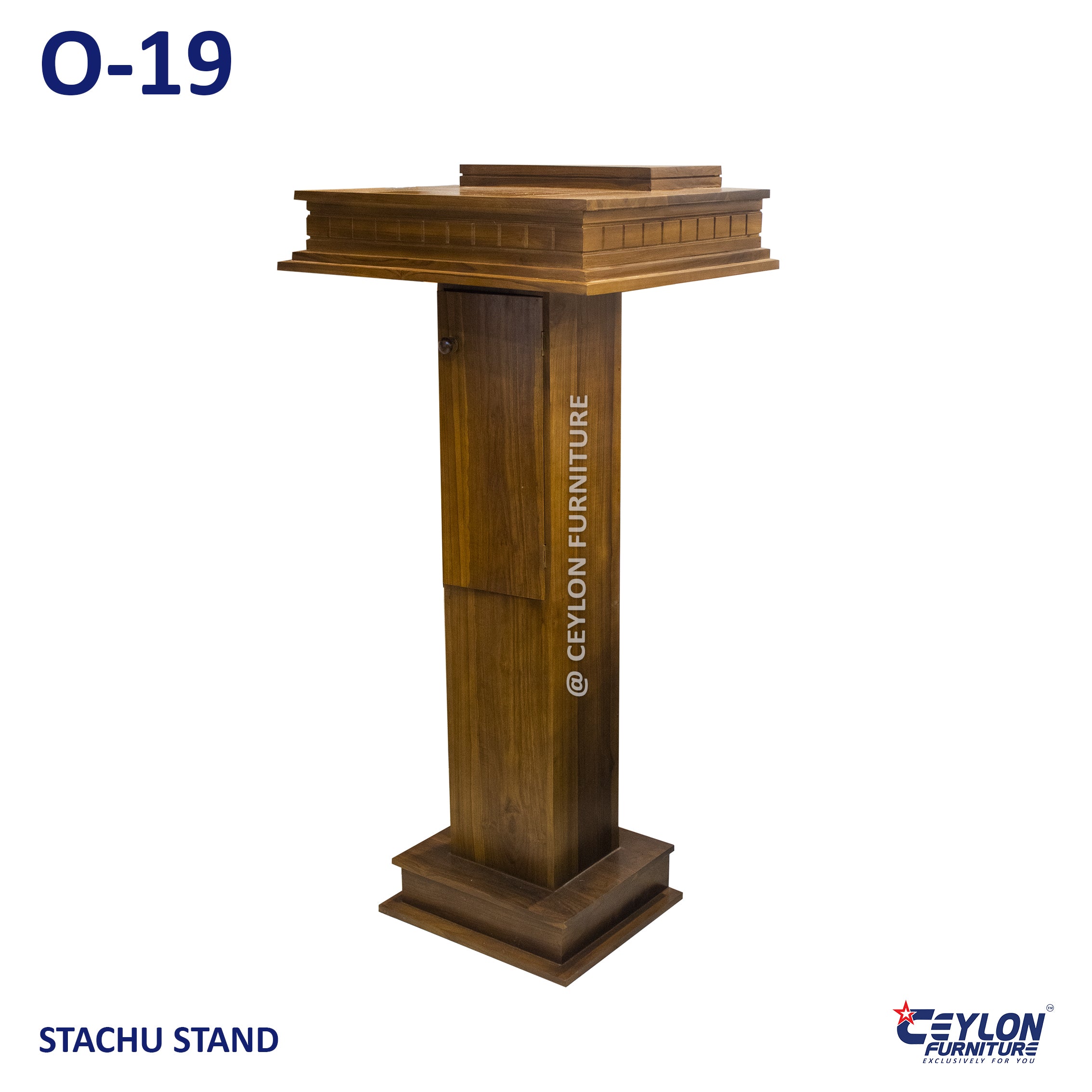 STACHU STAND