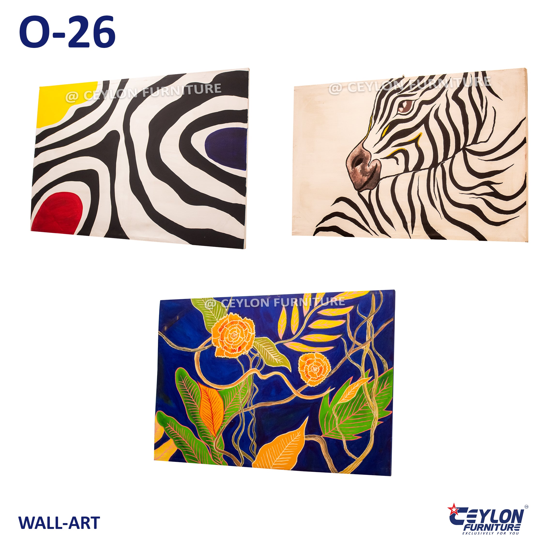 WALL-ART