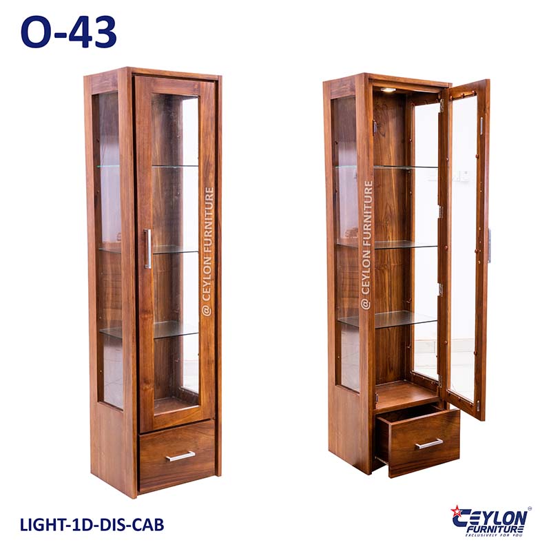 LIGHT-1D-DIS-CAB