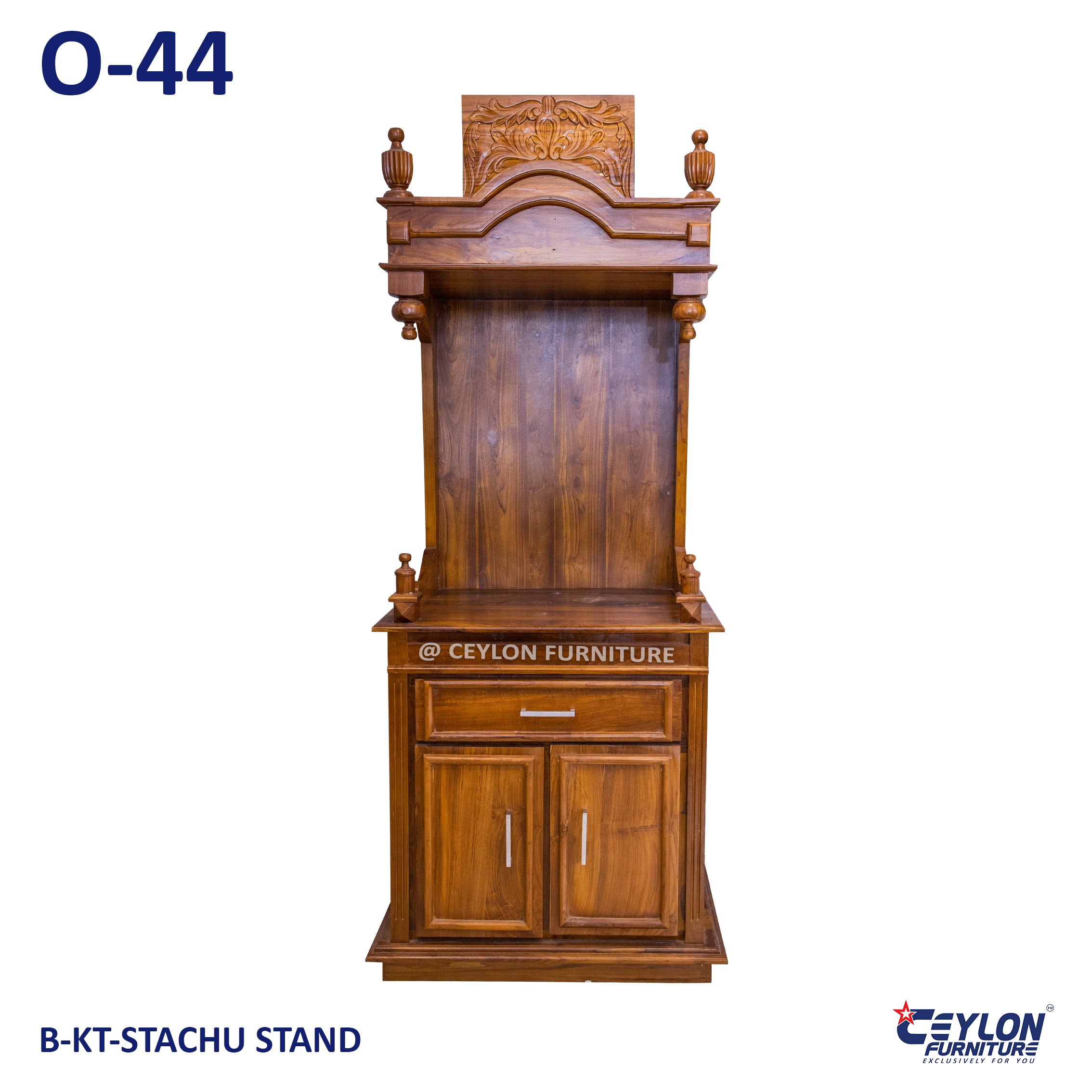 B-KT-STACHU STAND