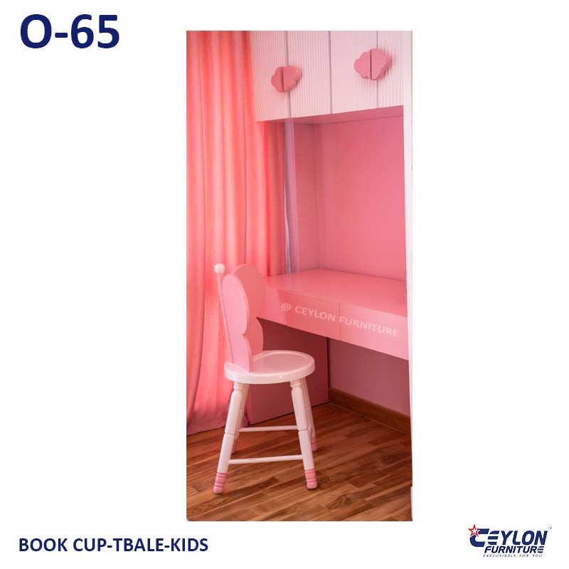 BOOK CUP-TBALE-KIDS
