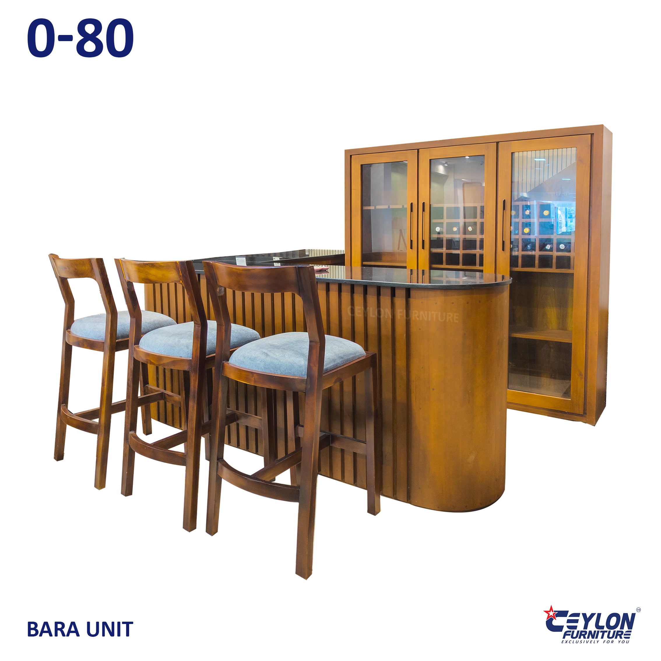 BAR UNIT