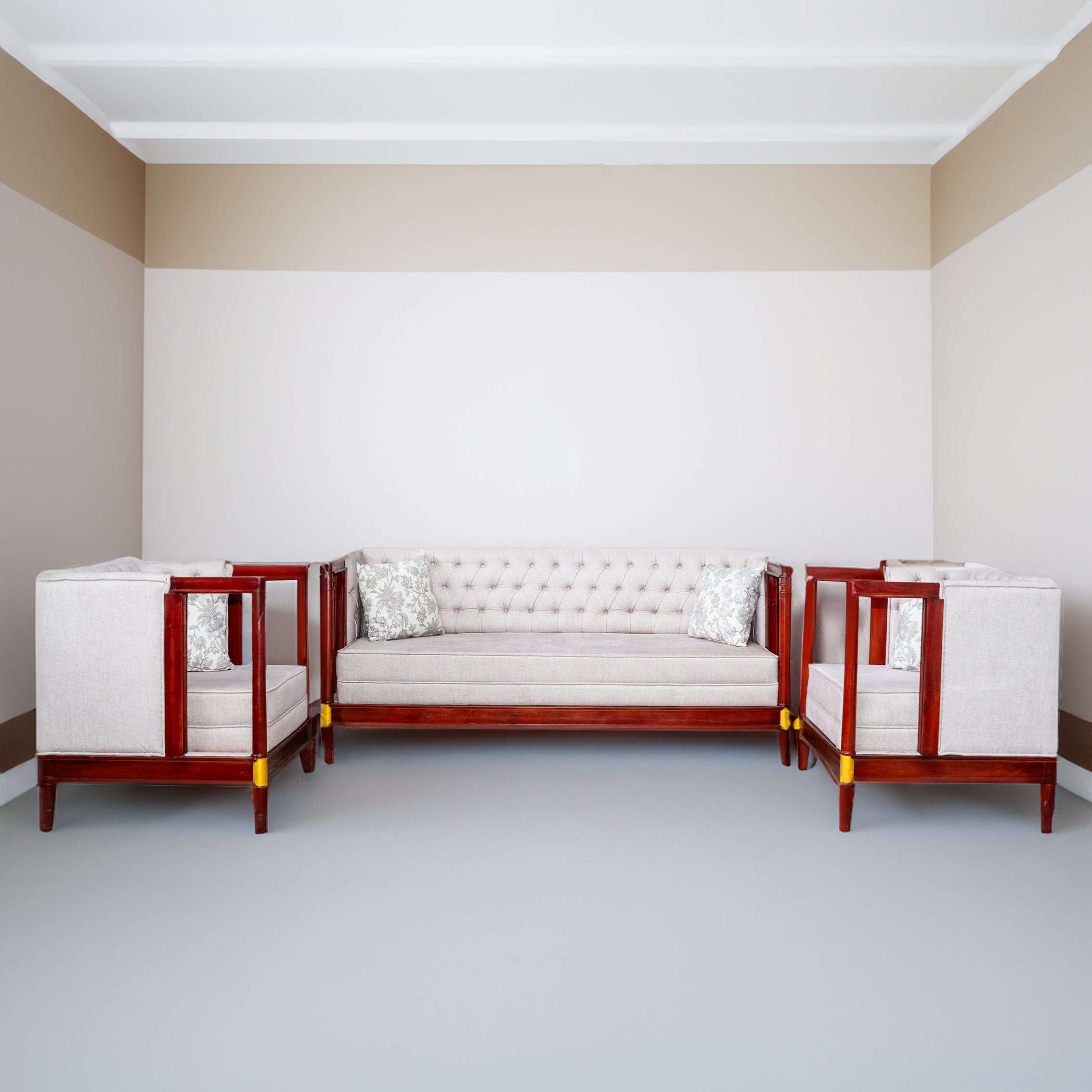 Bel Air Sofa
