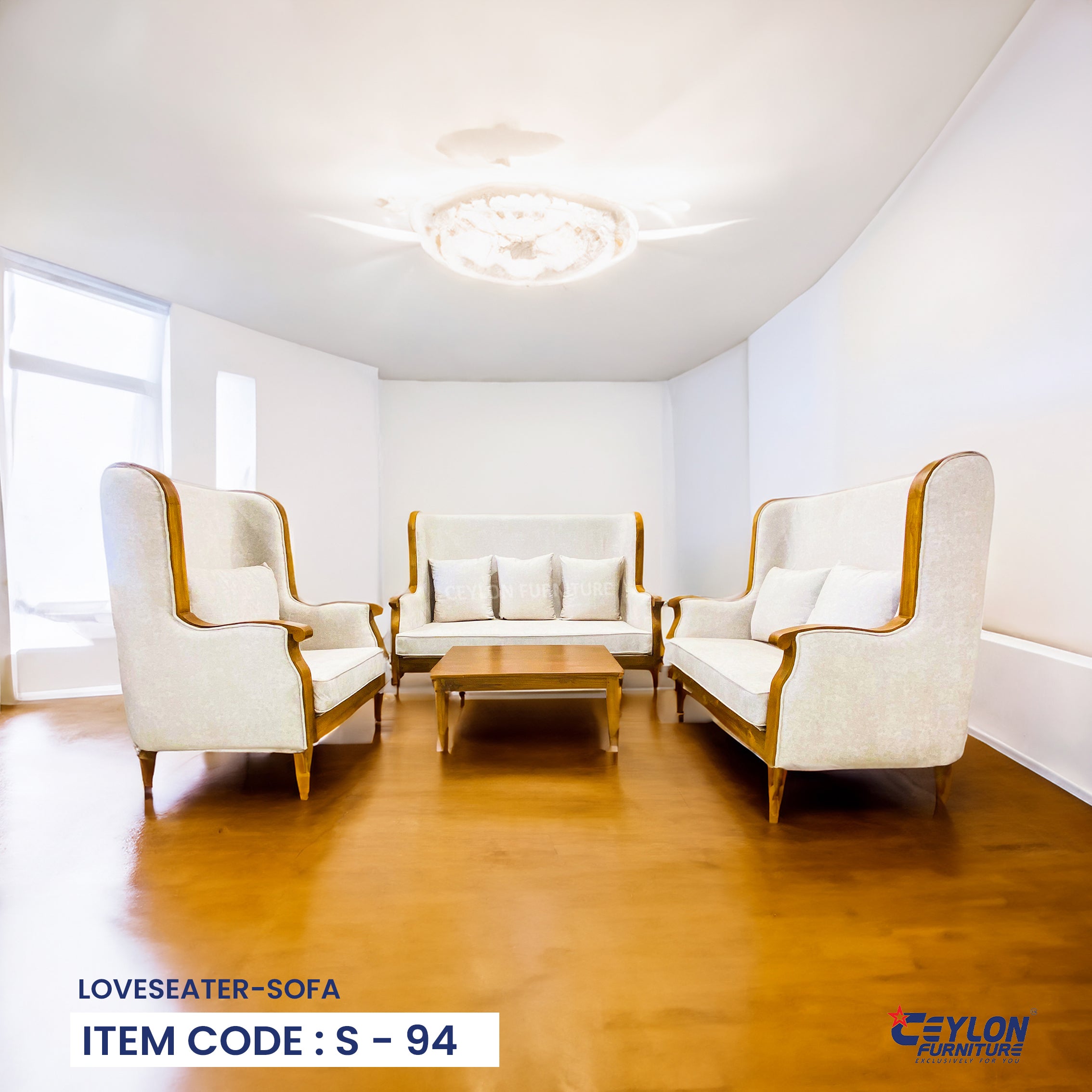 Loveseater Sofa