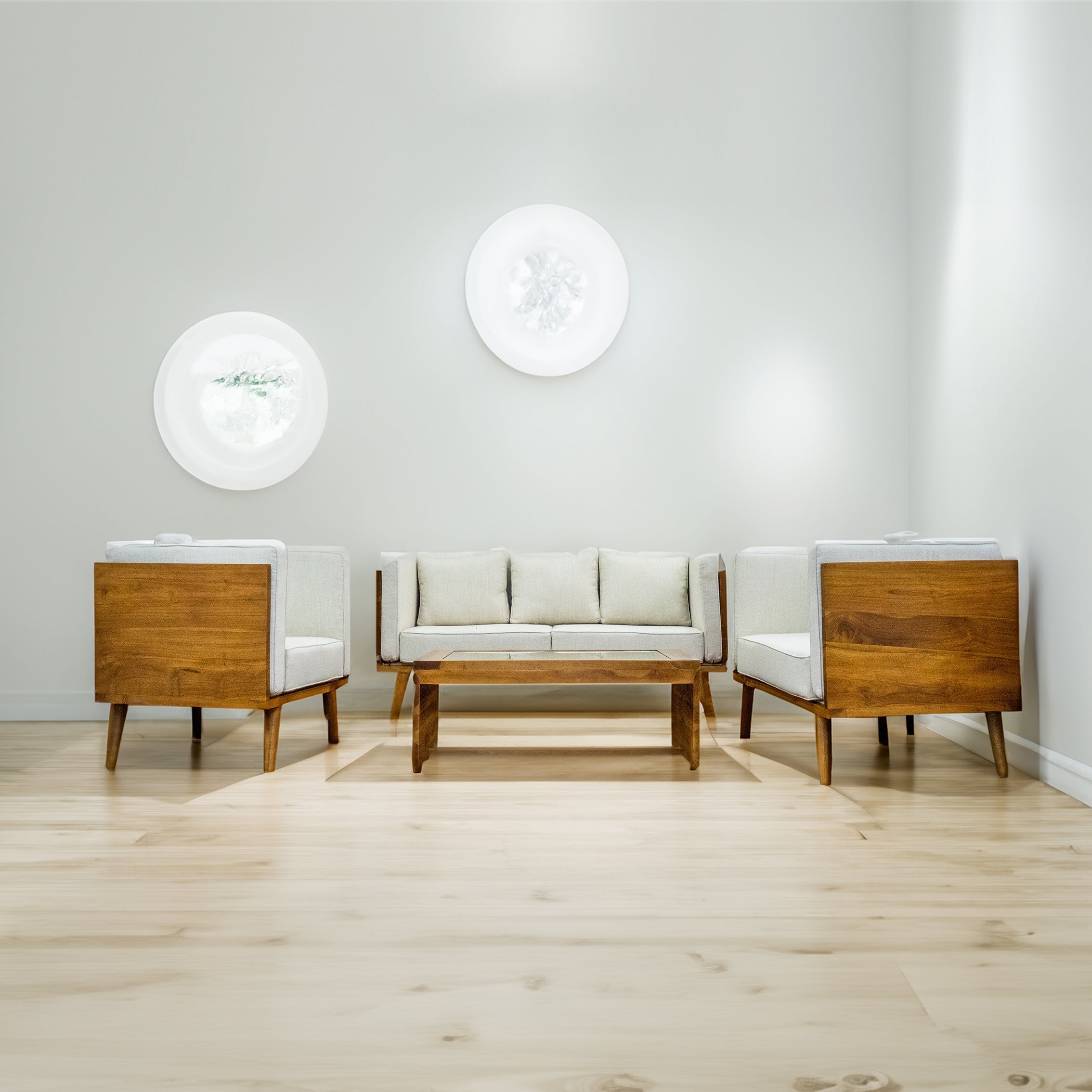 Japanese Sofa