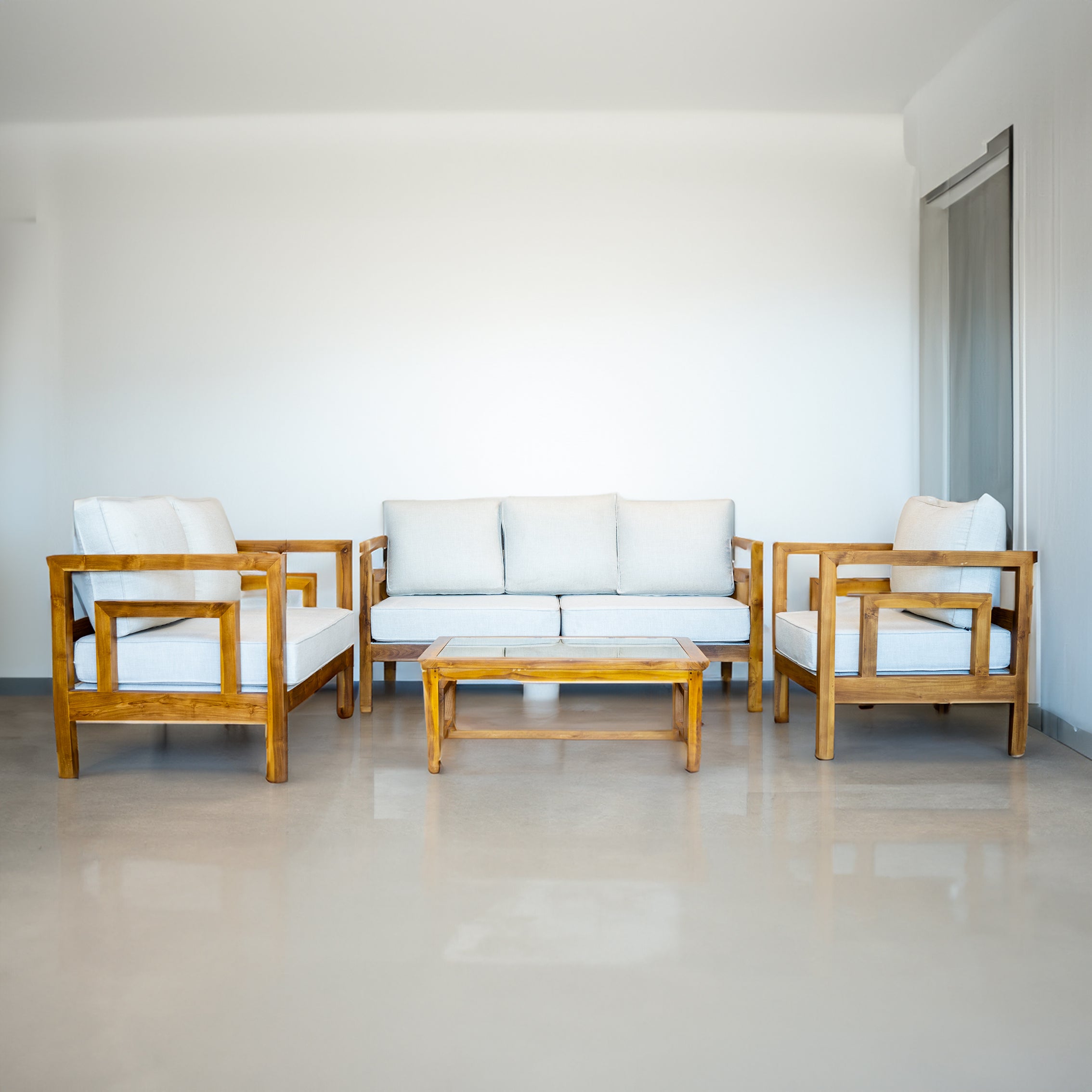 Window Sofa