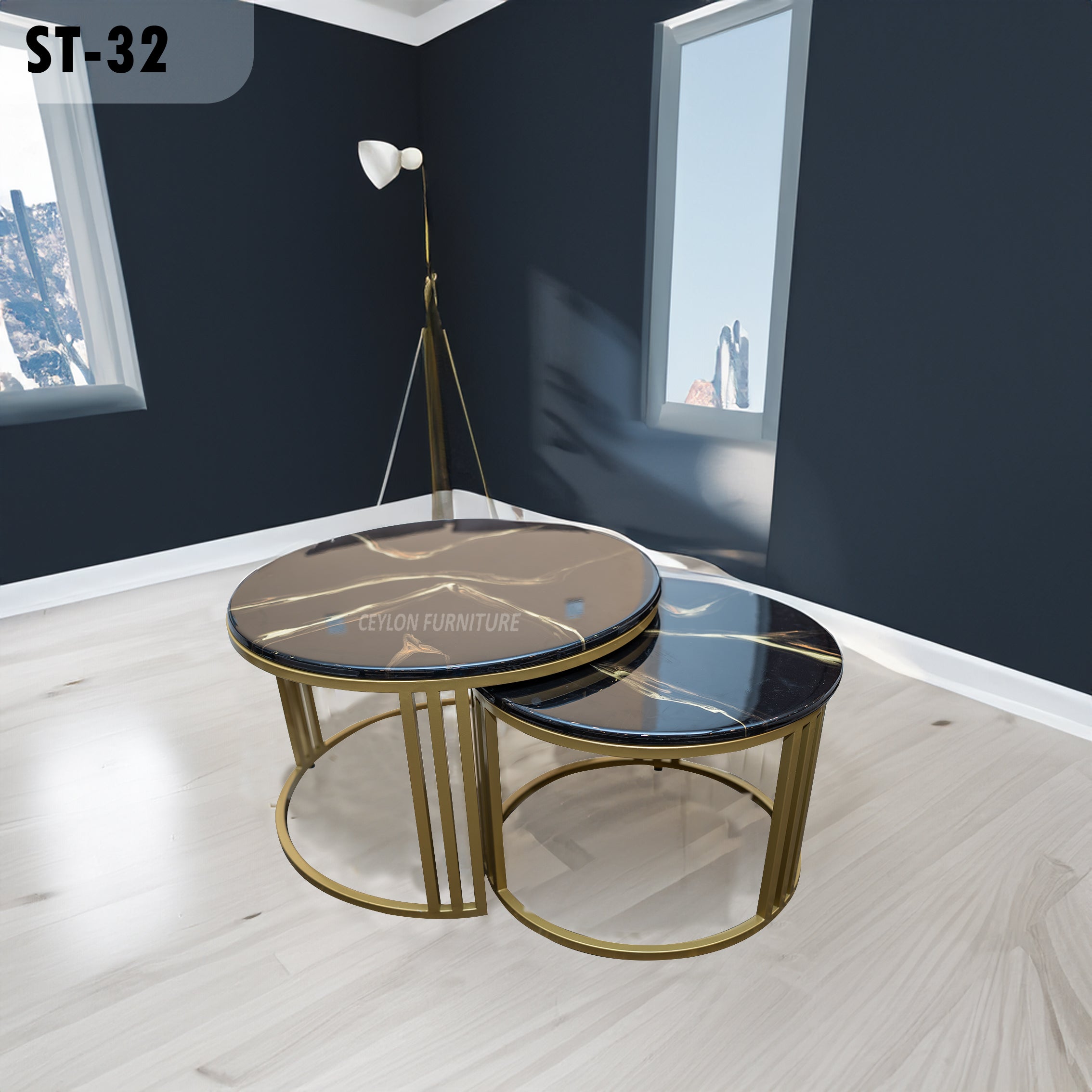 Steel Epoxy