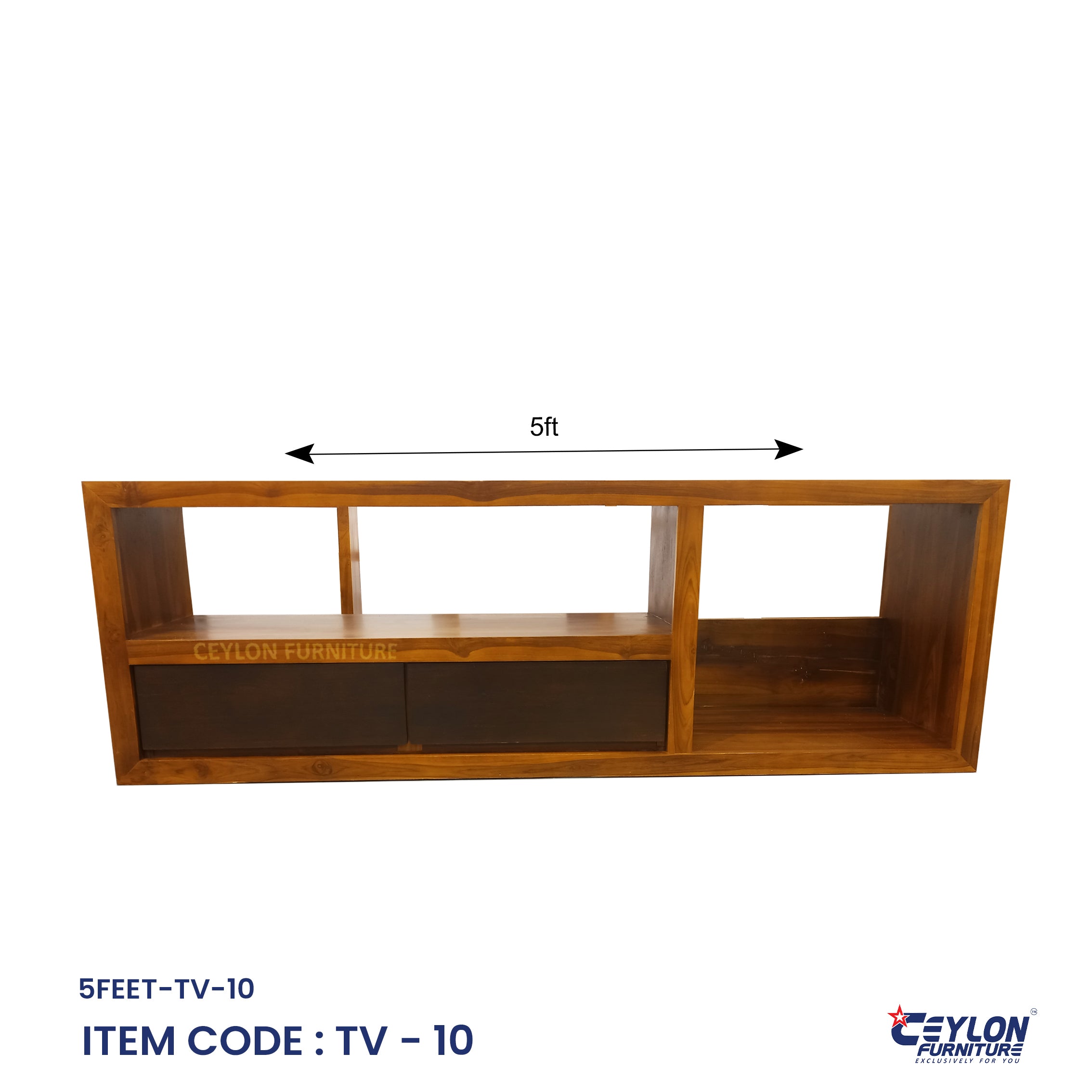 5FEET-TV-10