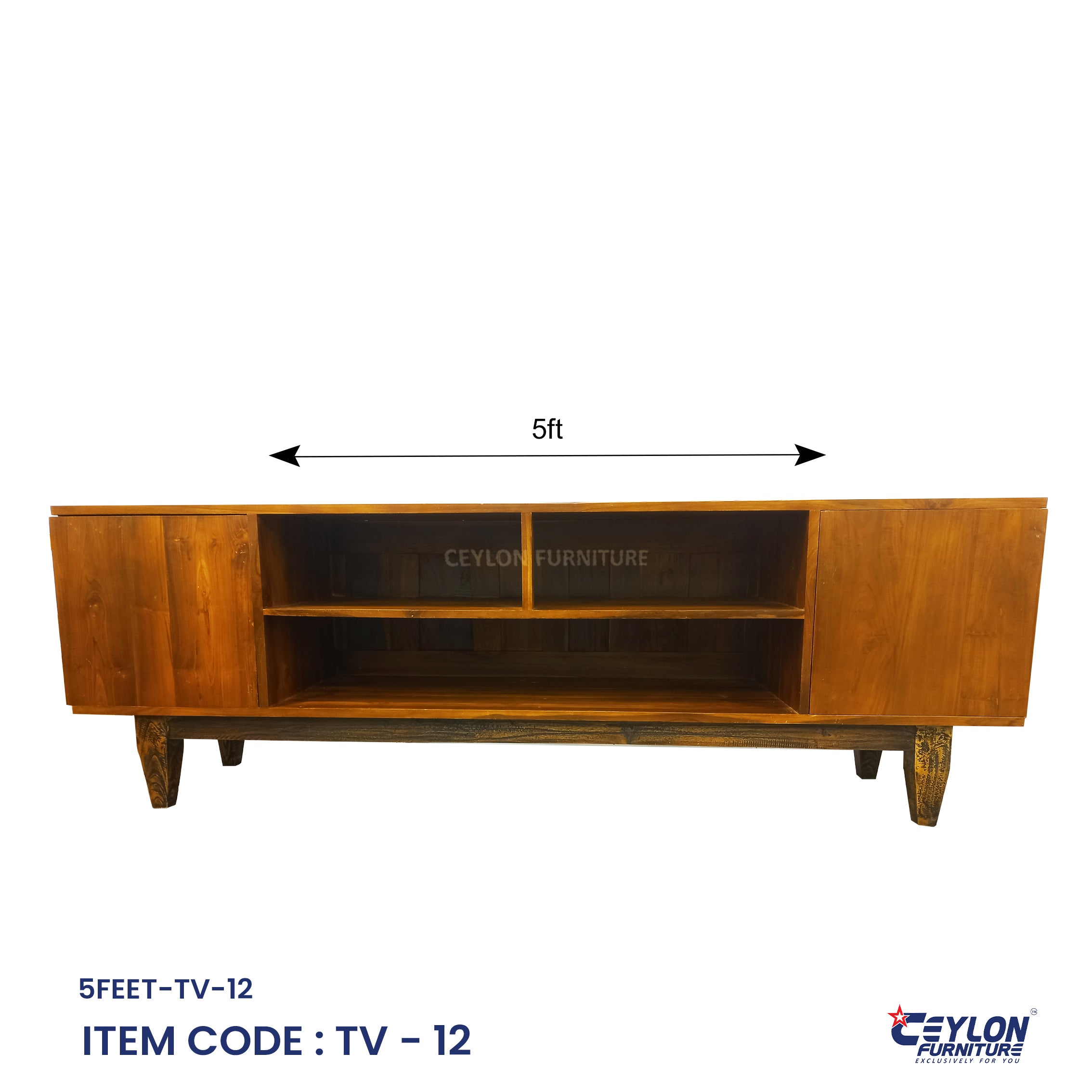 5FEET-TV-12