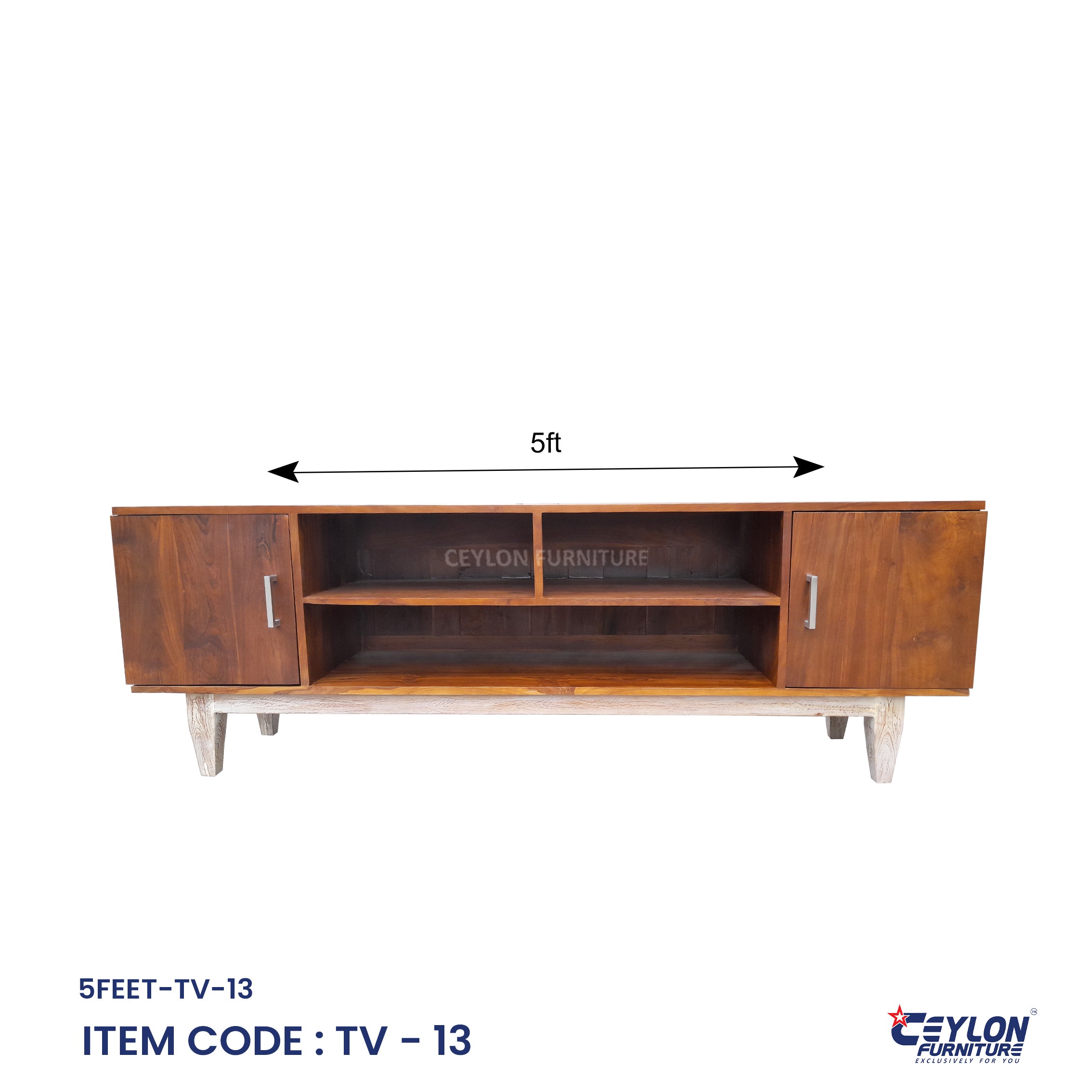 5FEET-TV-13