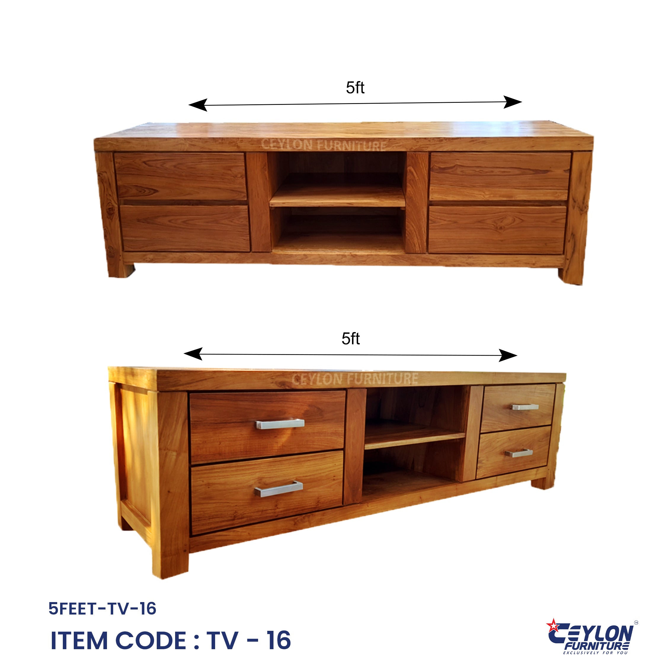 5FEET-TV-16