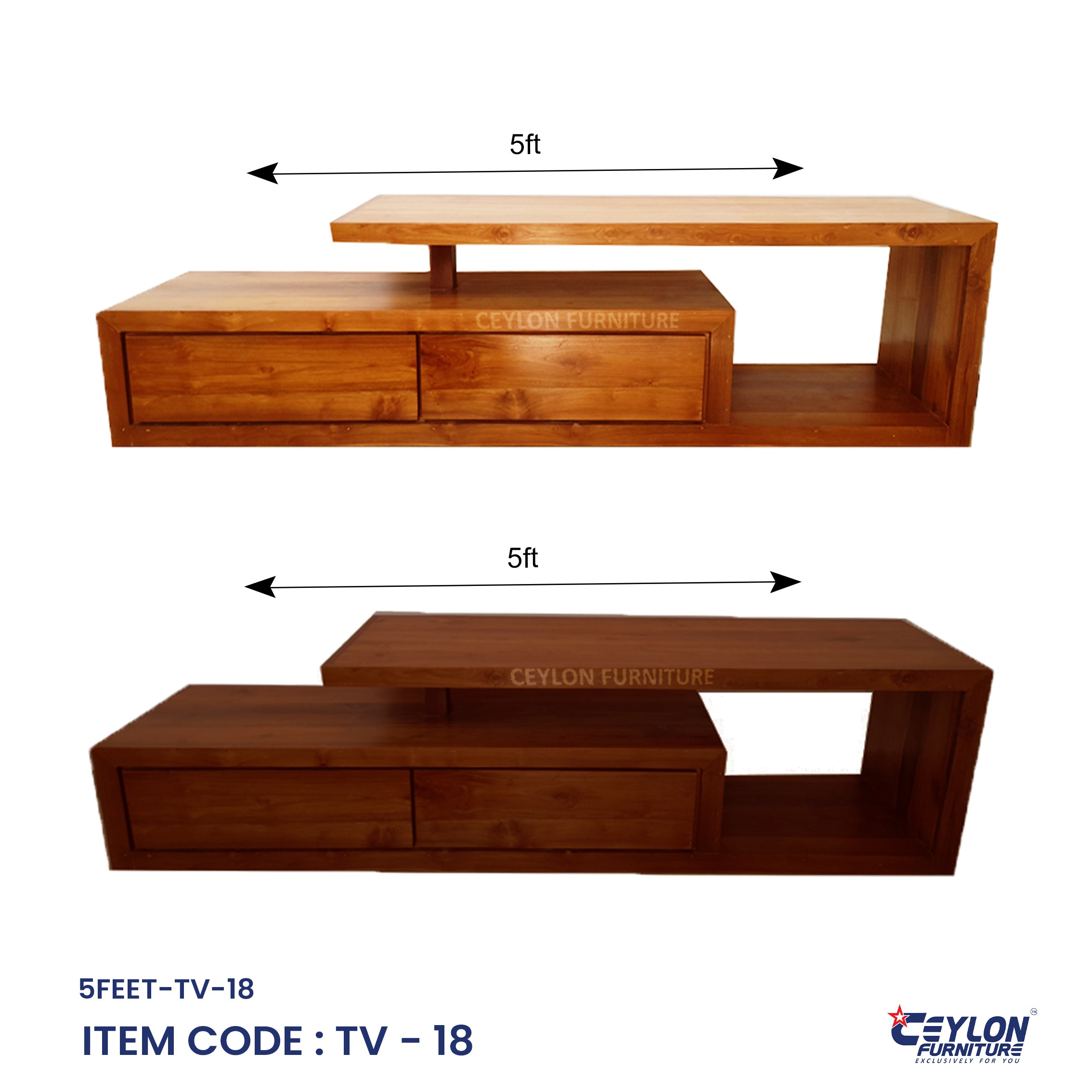 5FEET-TV-18