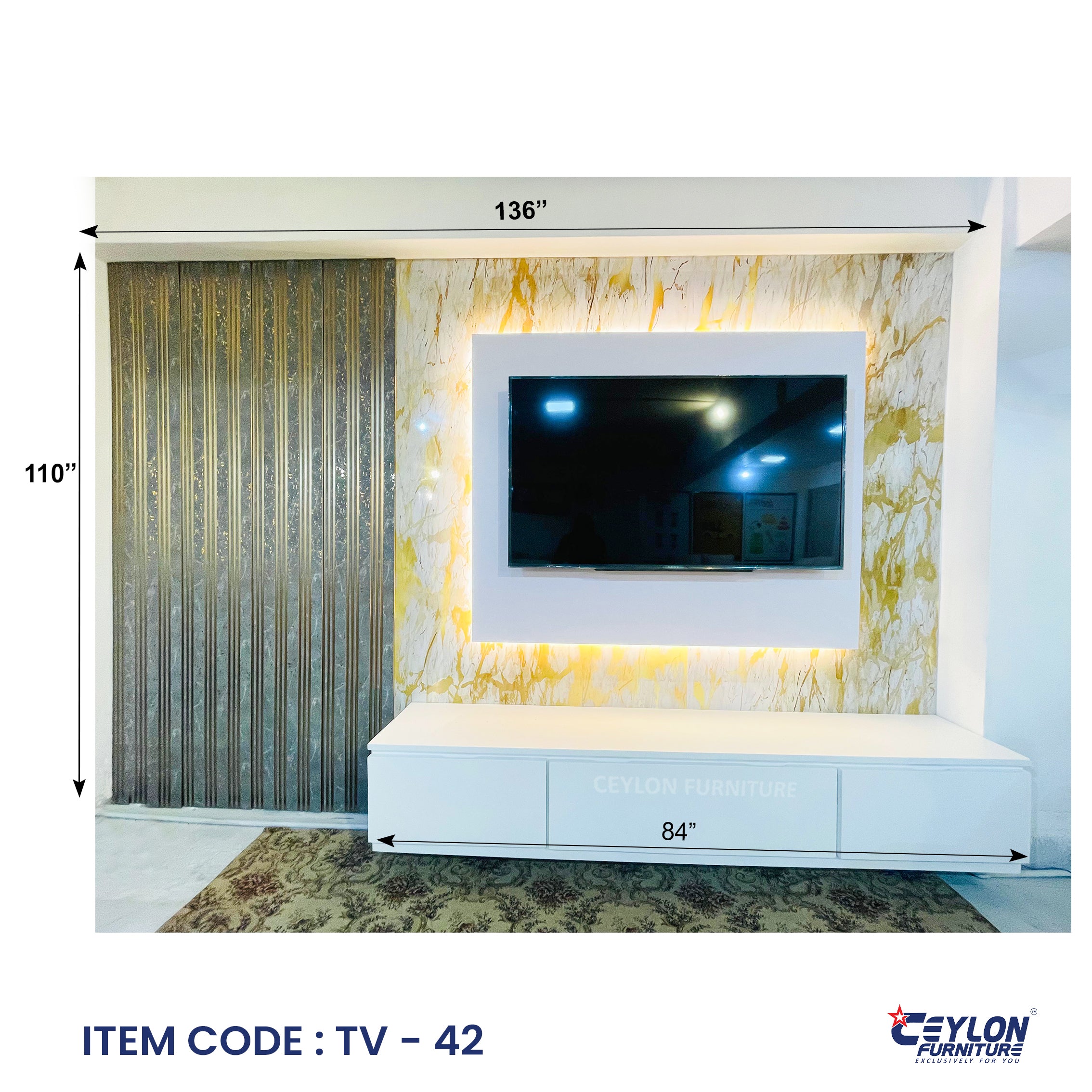TV-42