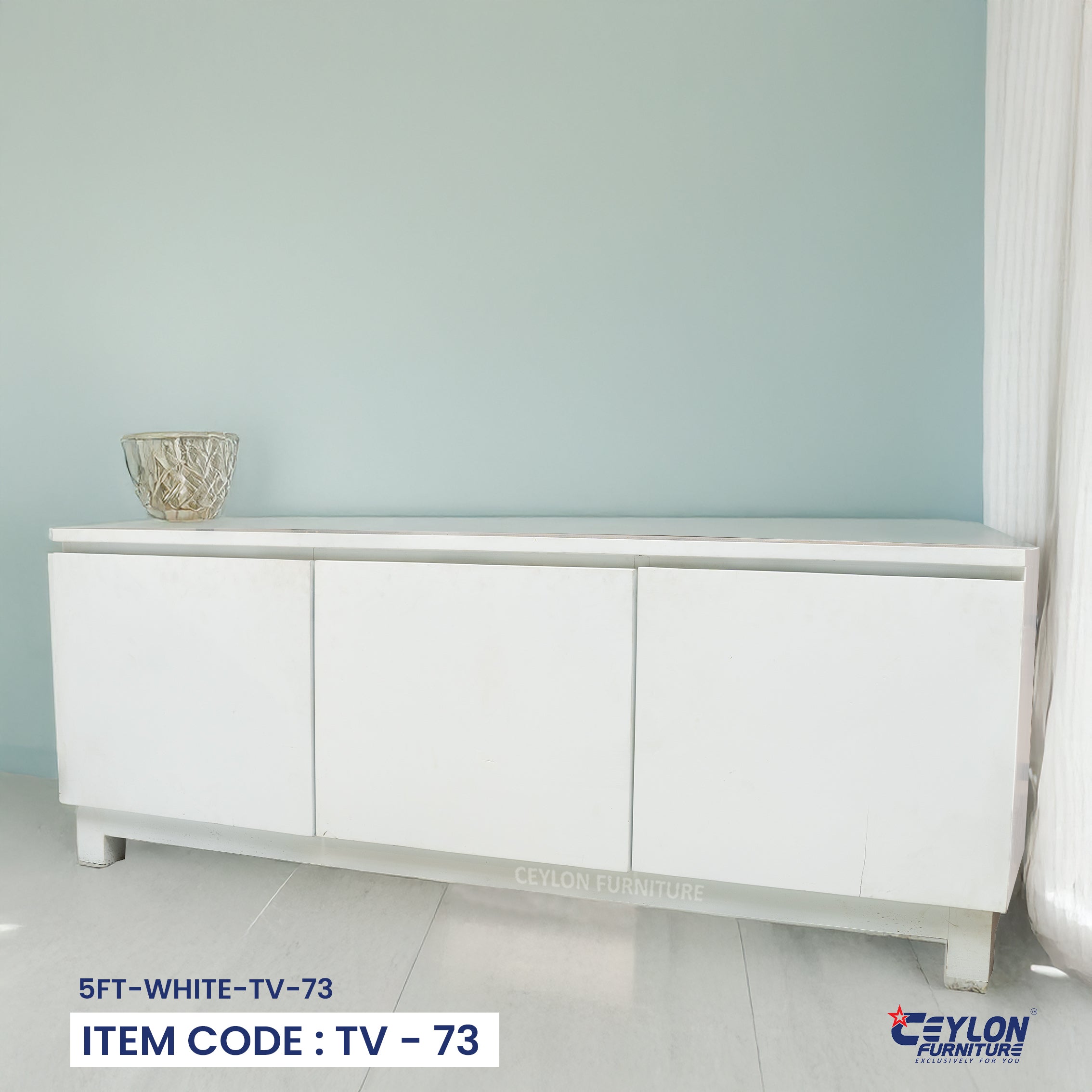 5FT-WHITE-TV-73