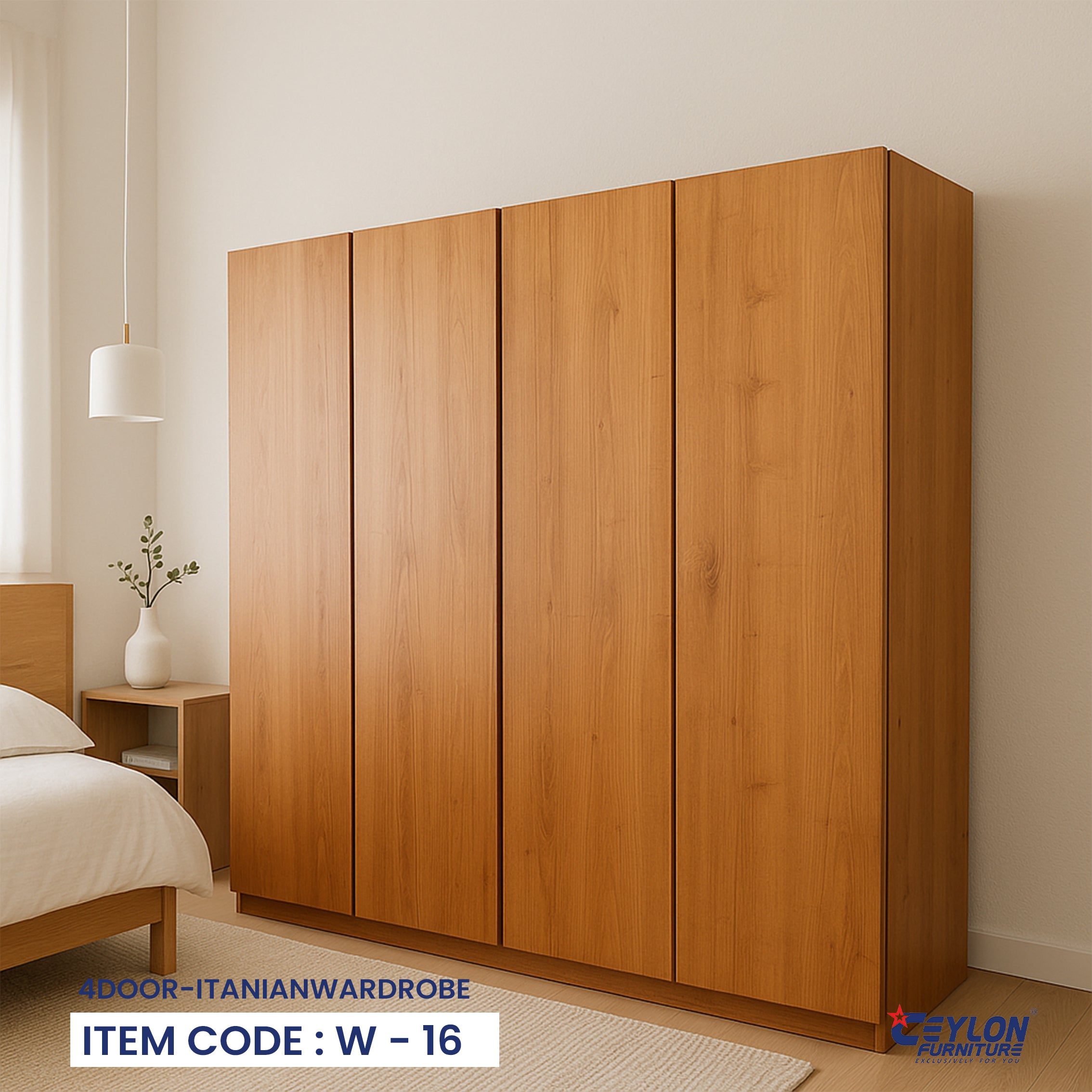 4DOOR-ITANIANWARDROBE