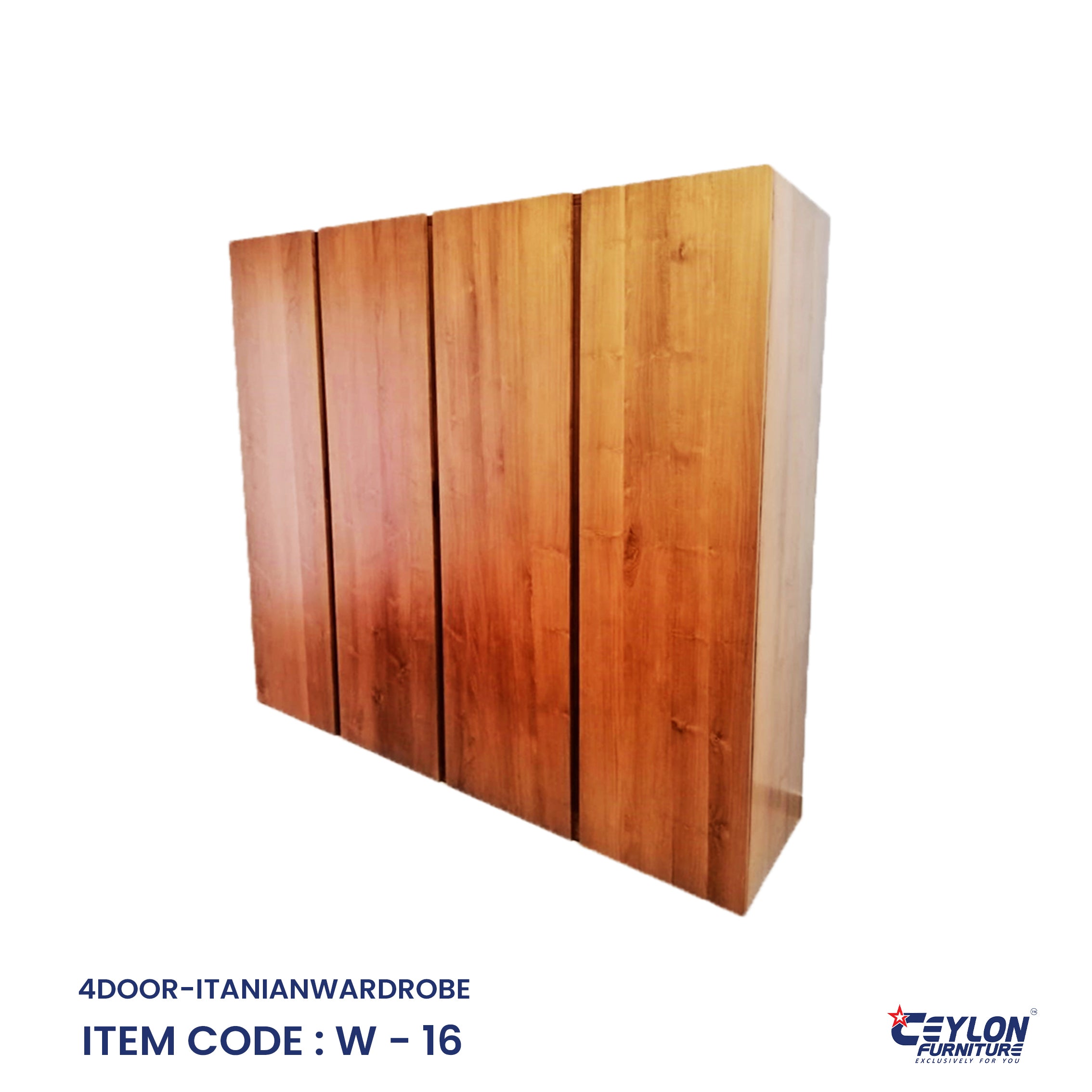 4DOOR-ITANIANWARDROBE