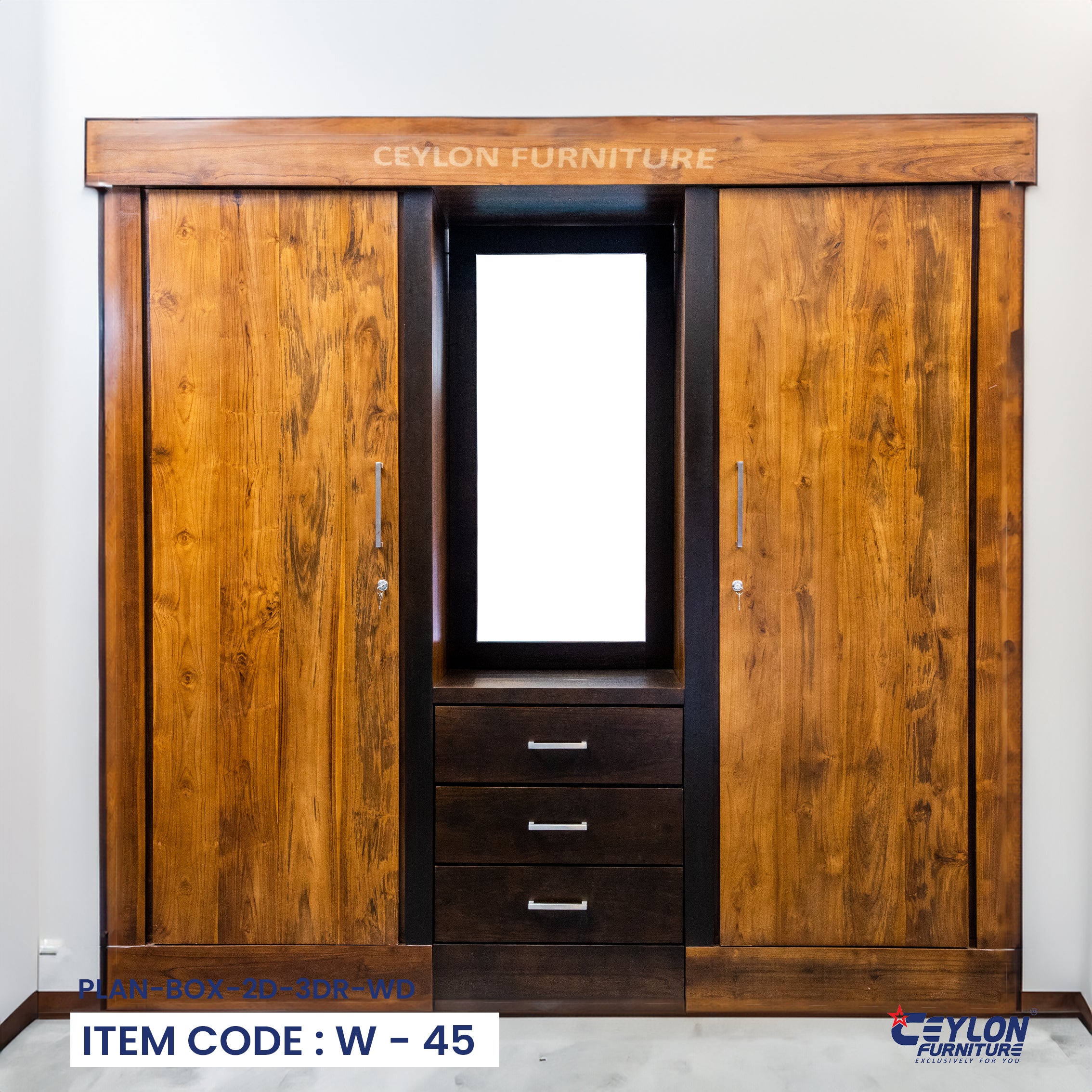 PLAN-BOX-2D-3DR-WD