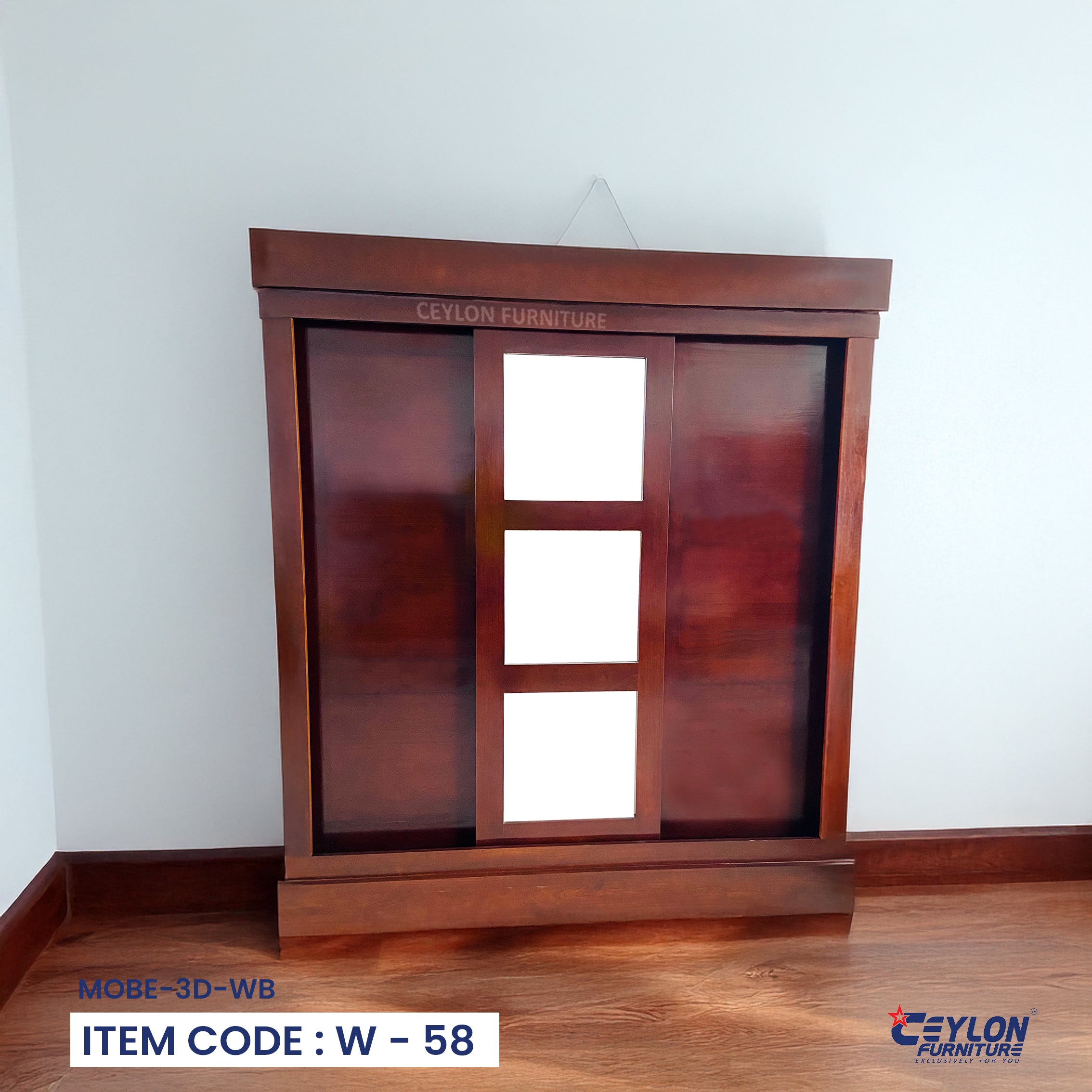 MOBE-3D-WB